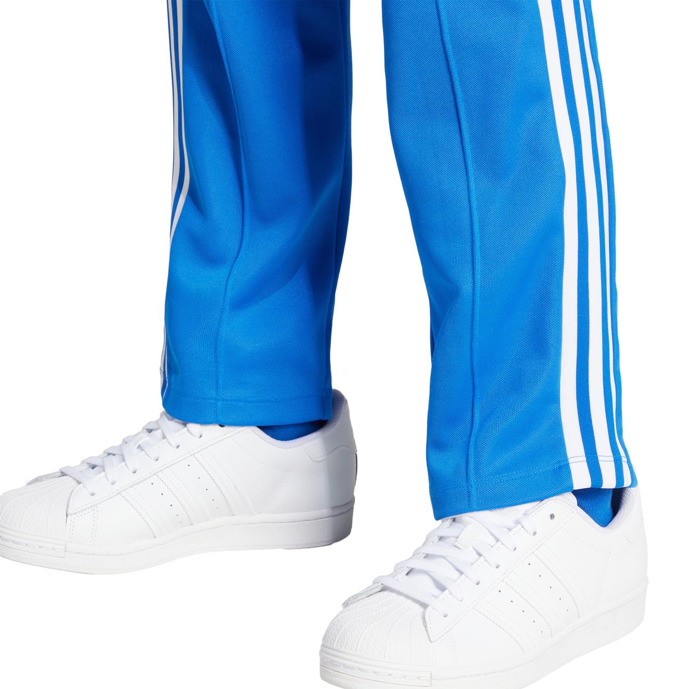 Adidas Originals Beckenbauer Classic TP Blue - Image 4