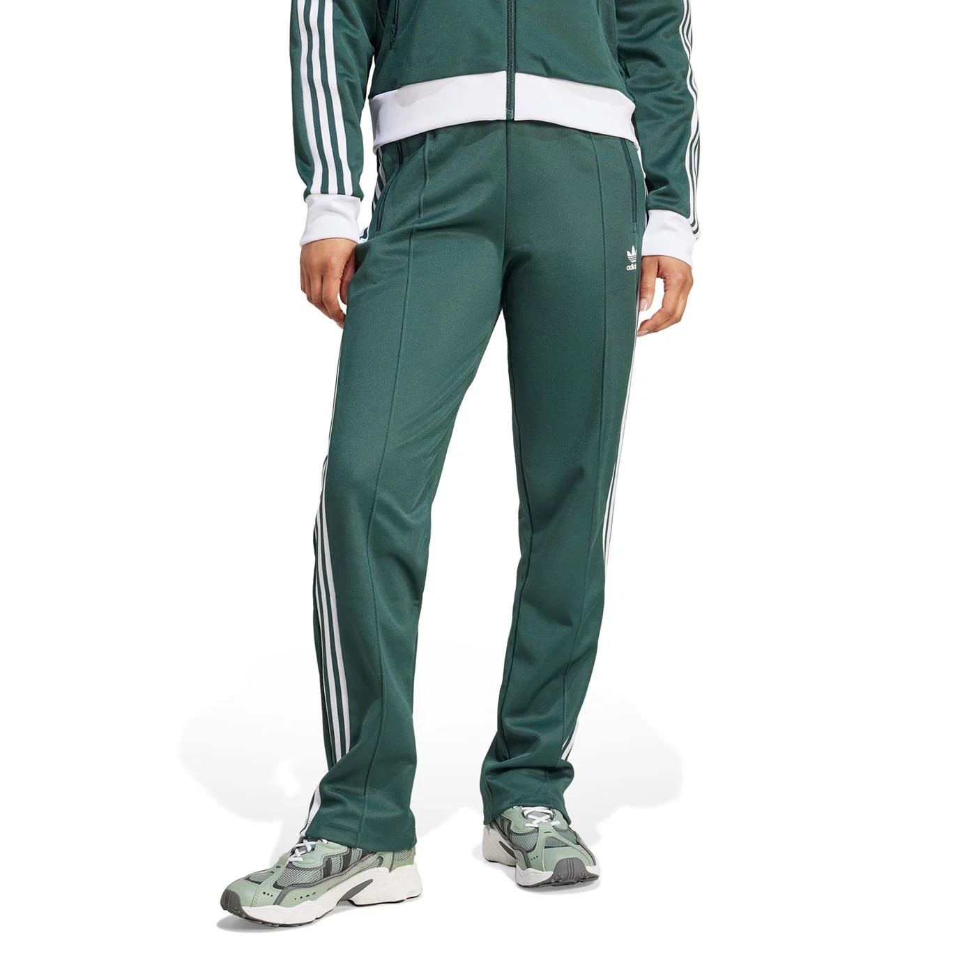 Adidas Originals Beckenbauer Classic TP Mineral Green
