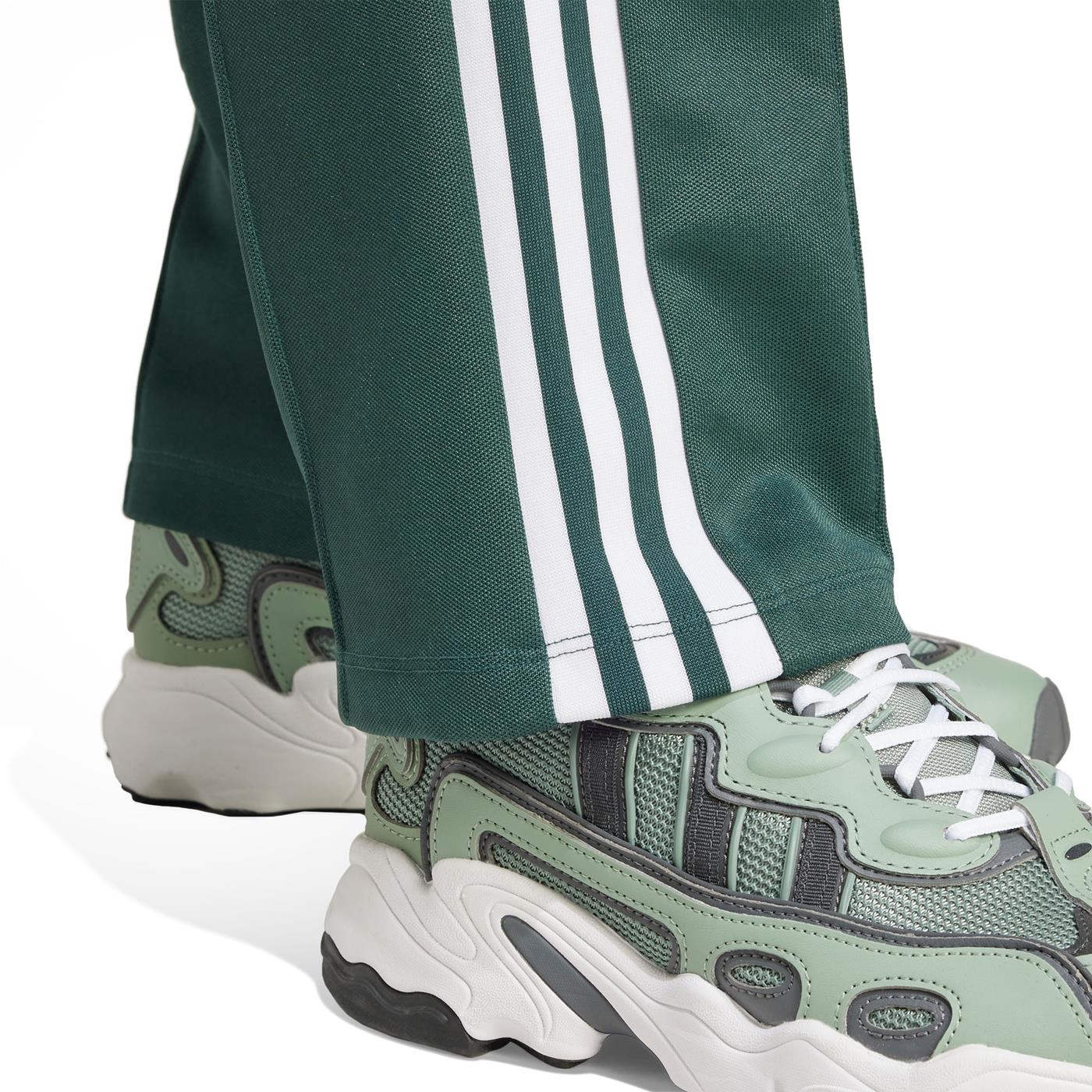 Adidas Originals Beckenbauer Classic TP Mineral Green - Image 3