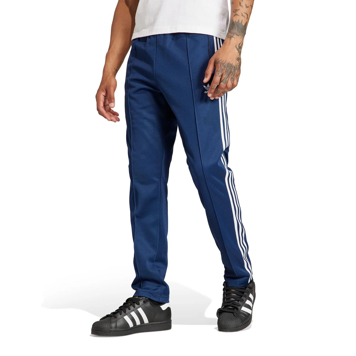 Adidas Originals Beckenbauer Classic TP Night Indigo