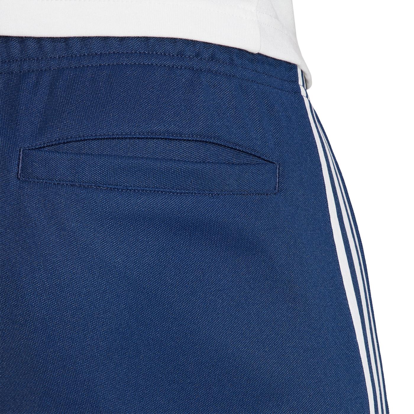 Adidas Originals Beckenbauer Classic TP Night Indigo - Image 4
