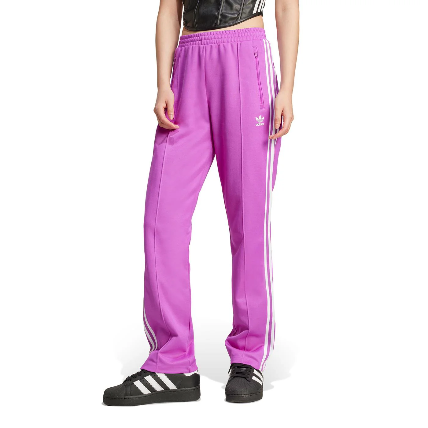 Adidas Originals Beckenbauer Classic TP Purple Burst