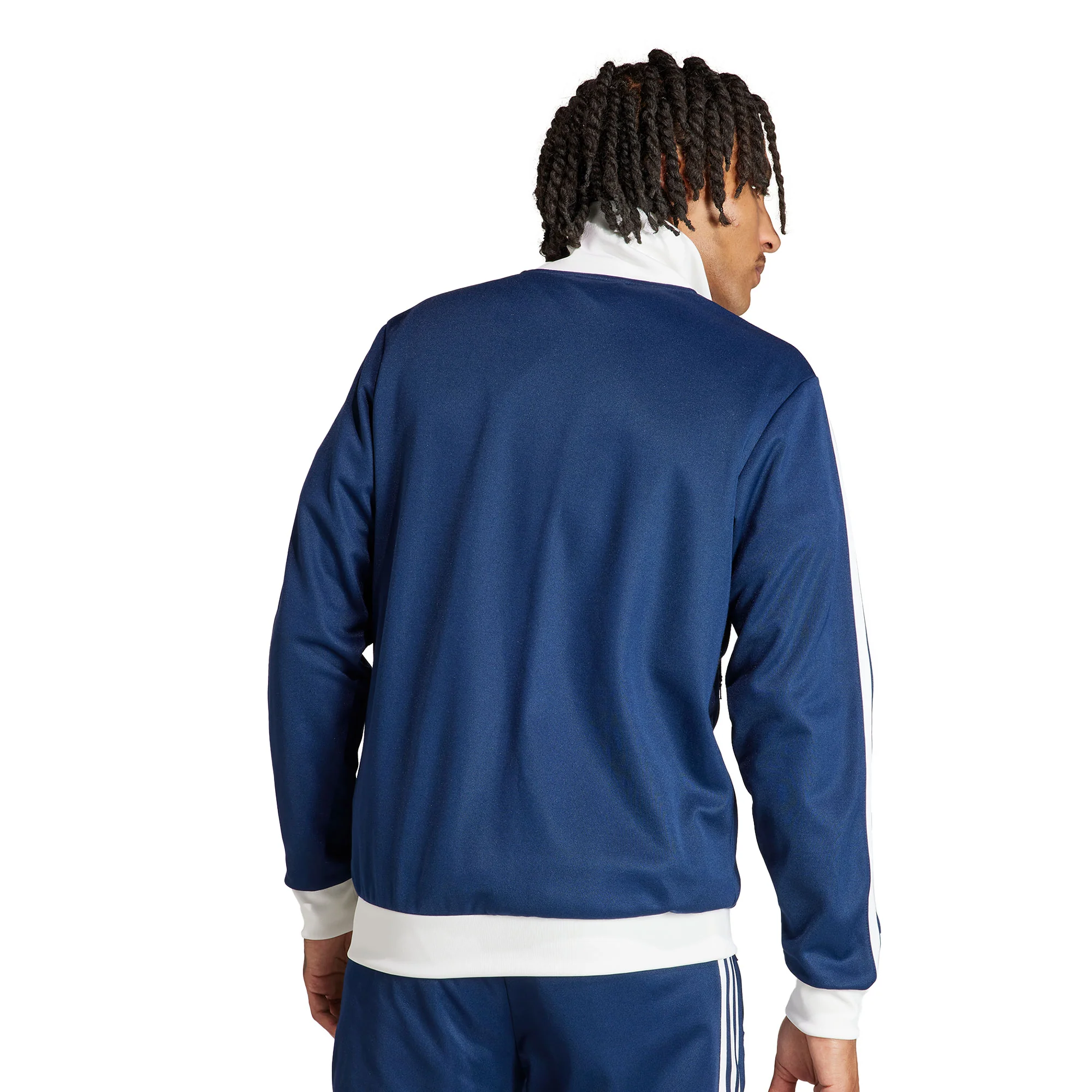 Adidas Originals Beckenbauer Classic TT Night Indigo - Image 2