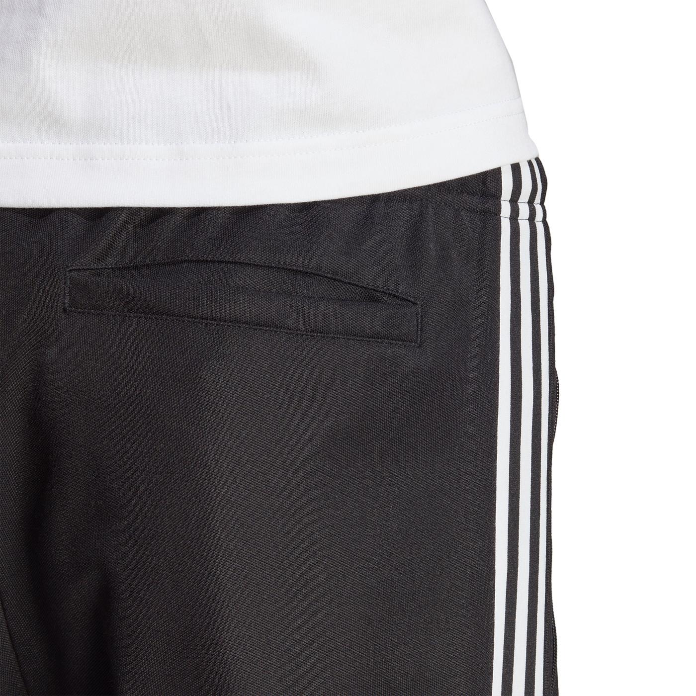 Adidas Originals Beckenbauer TP Black/White - Image 4