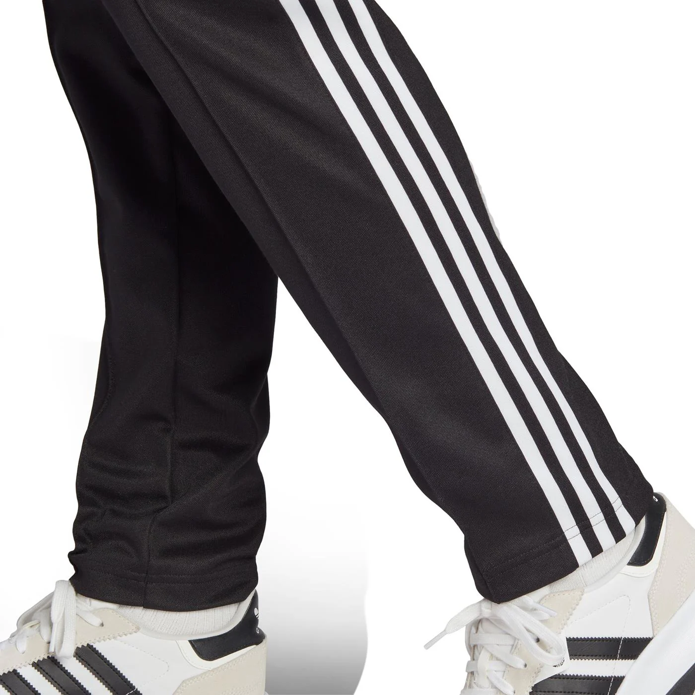 Adidas Originals Beckenbauer TP Black/White - Image 5