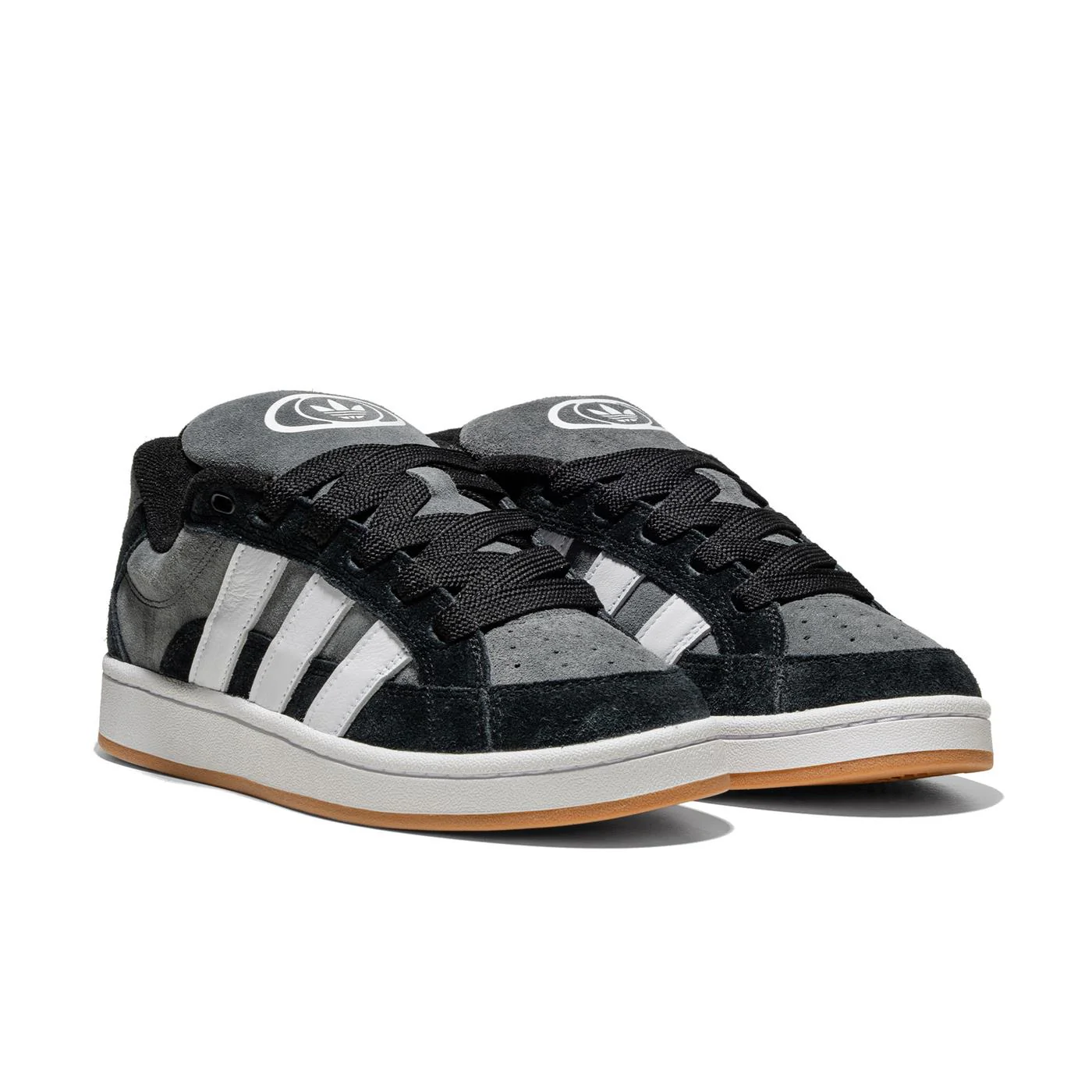 Adidas Originals Campus 00s Beta Carbon/Ftwr White/Black - Image 2