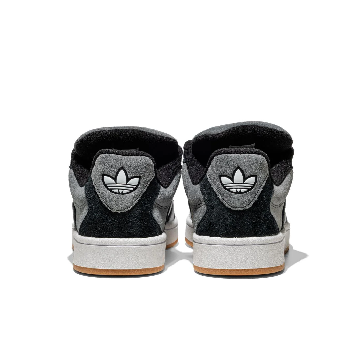 Adidas Originals Campus 00s Beta Carbon/Ftwr White/Black - Image 5