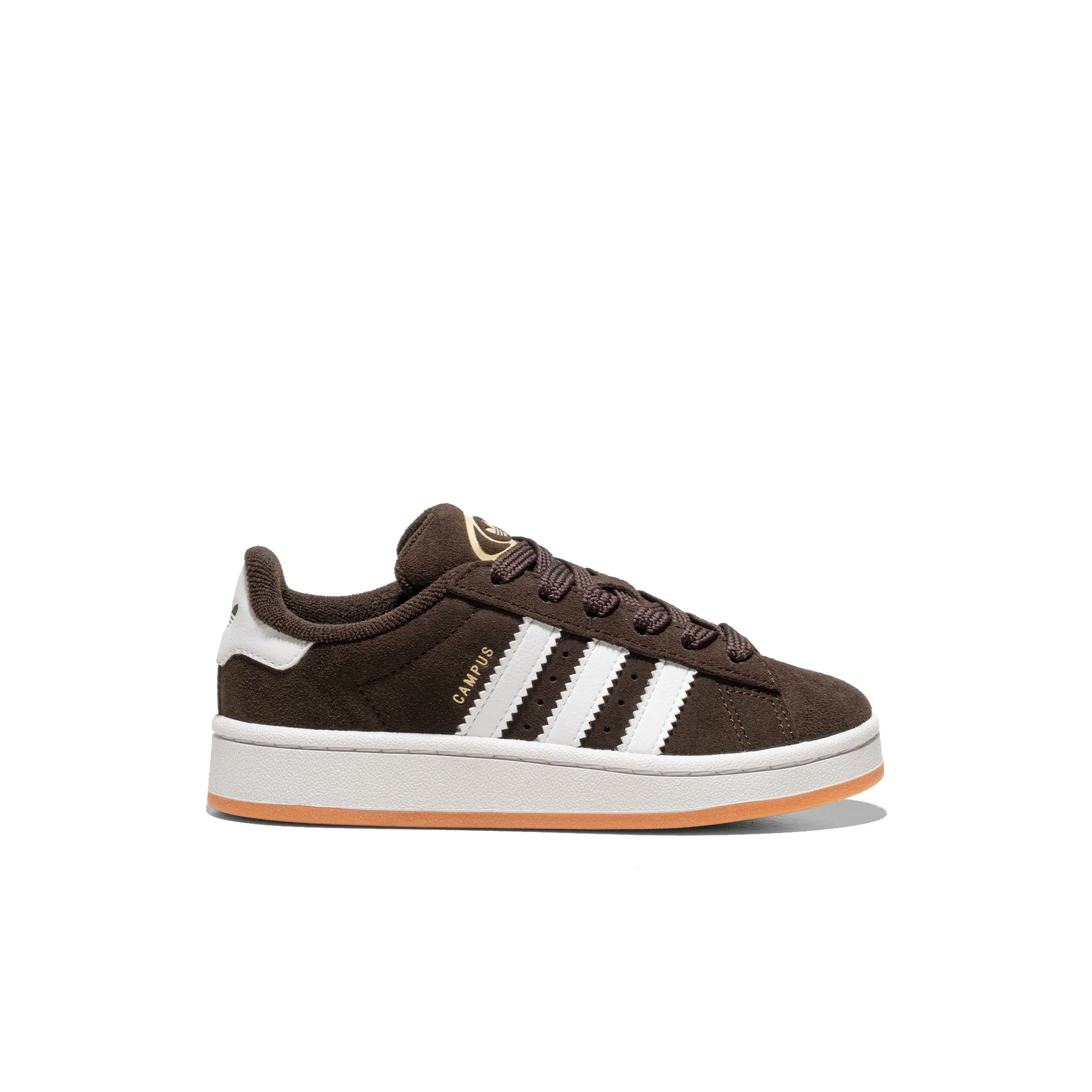 Adidas Originals Campus 00s C Aurora Coffee/Ftwr White/Gum