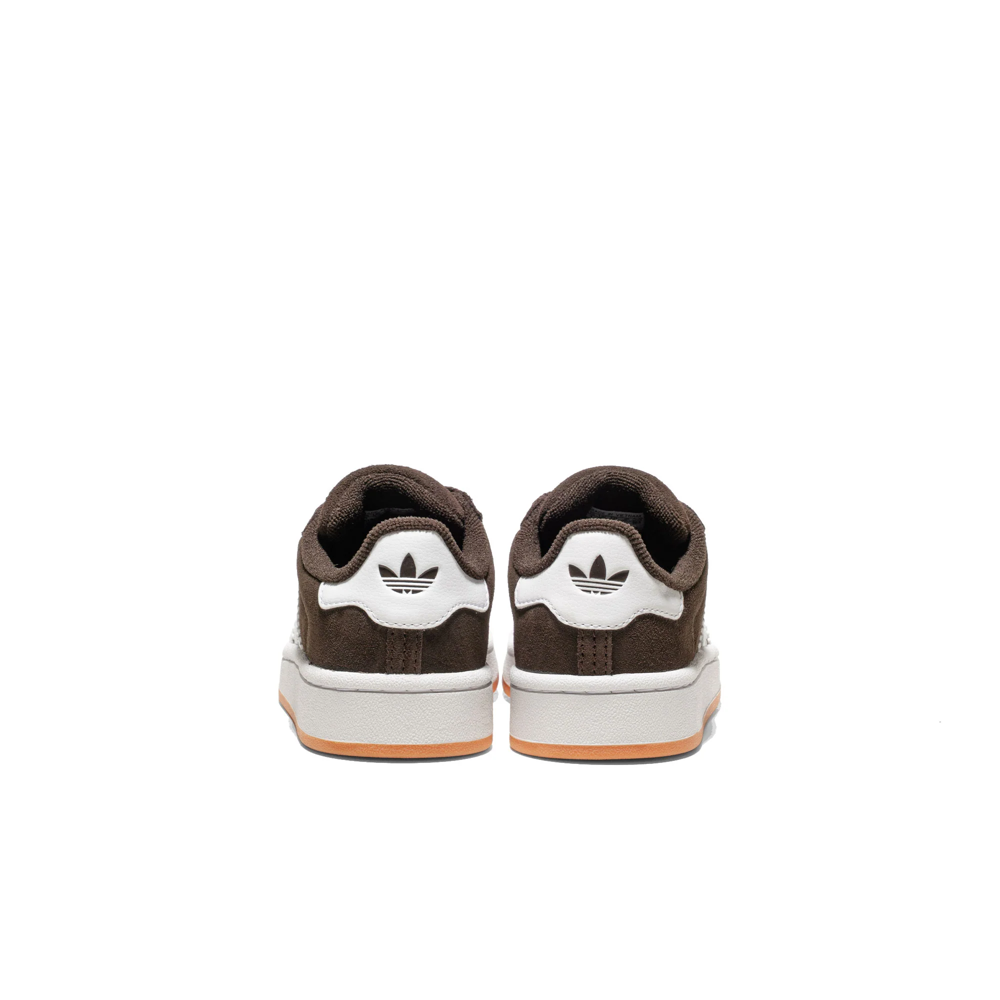 Adidas Originals Campus 00s C Aurora Coffee/Ftwr White/Gum - Image 4