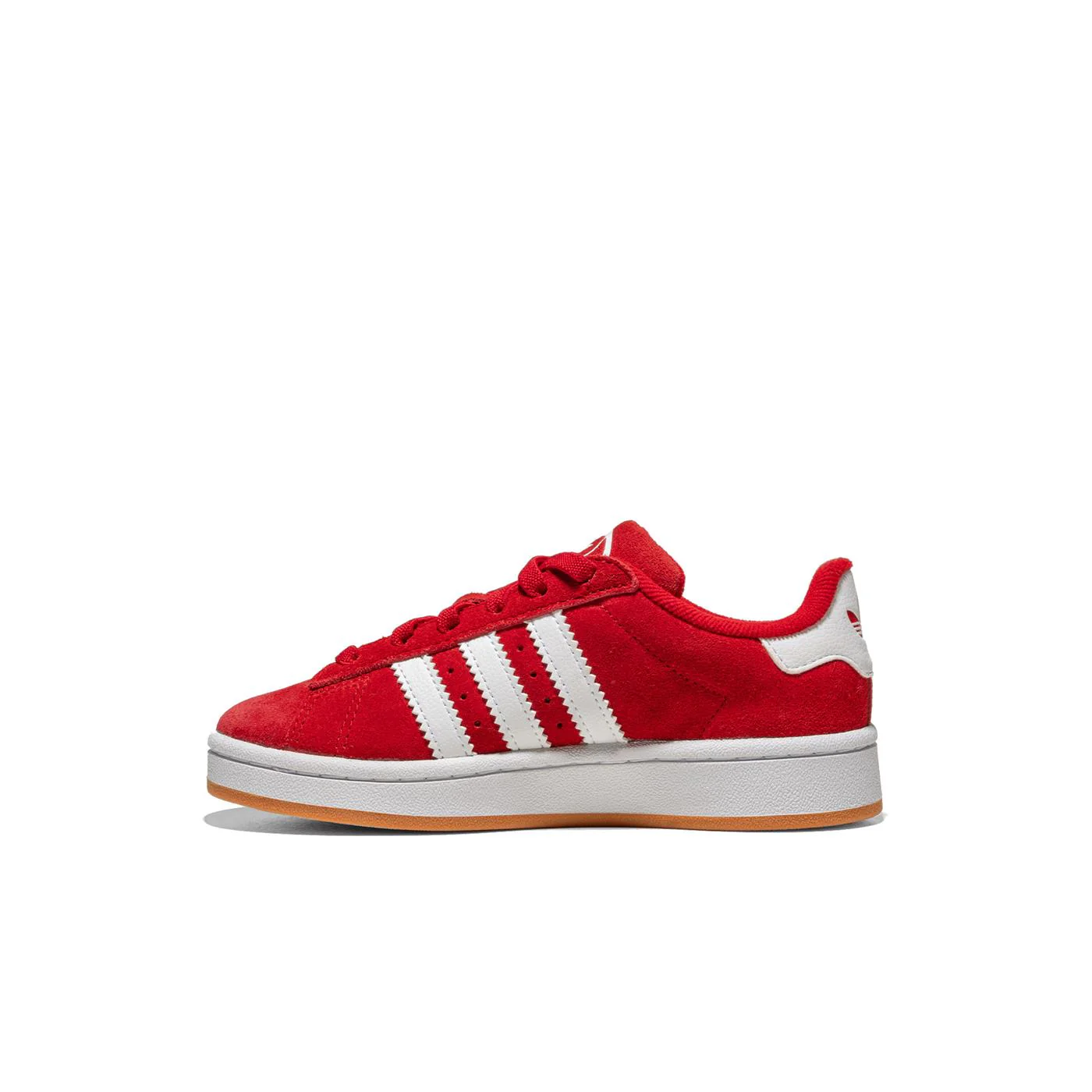 Adidas Originals Campus 00s C Better Scarlet/Ftwr White - Image 3