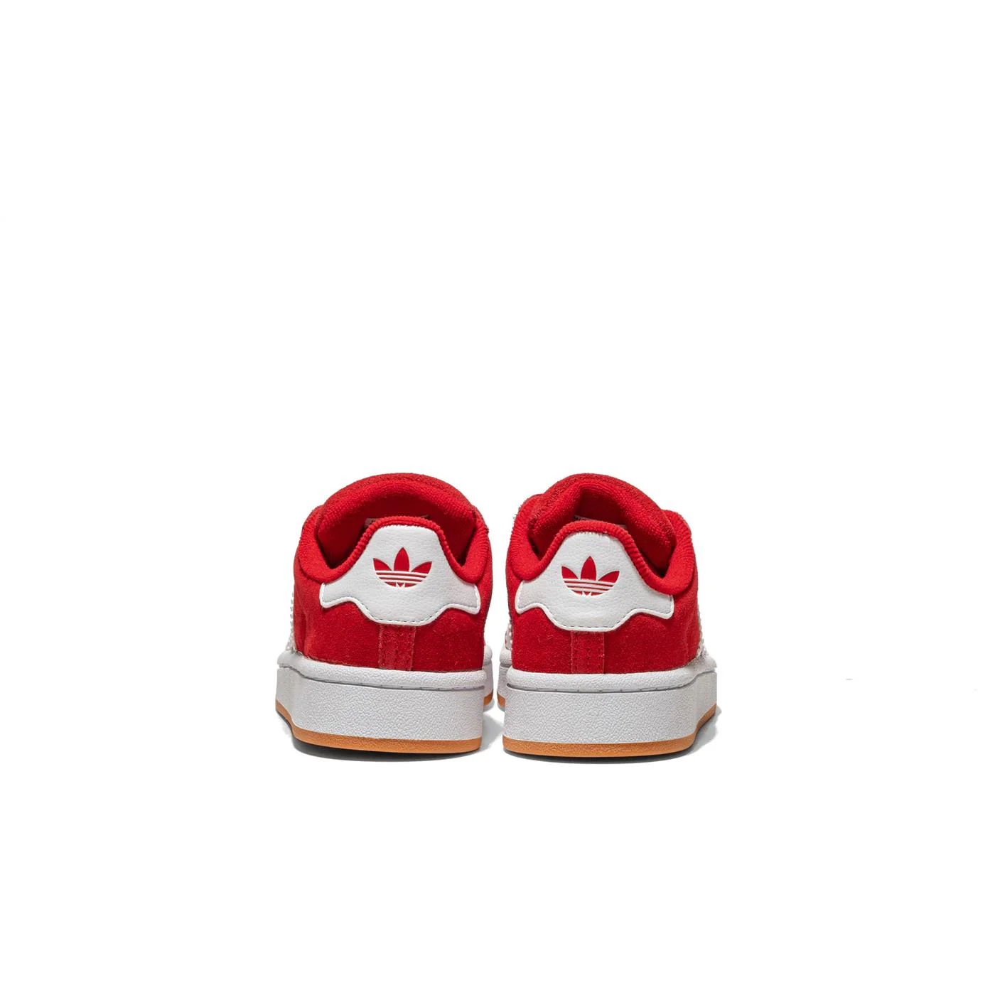 Adidas Originals Campus 00s C Better Scarlet/Ftwr White - Image 4