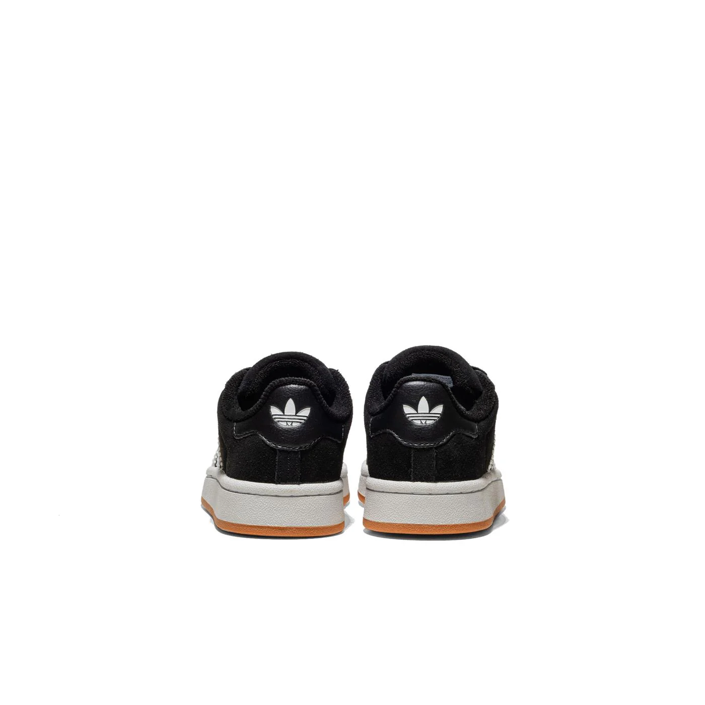 Adidas Originals Campus 00s C Core Black/Ftwr White/Gum - Image 4