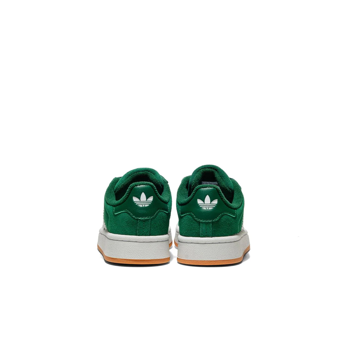 Adidas Originals Campus 00s C Dark Green/Ftwr White/Gum - Image 4