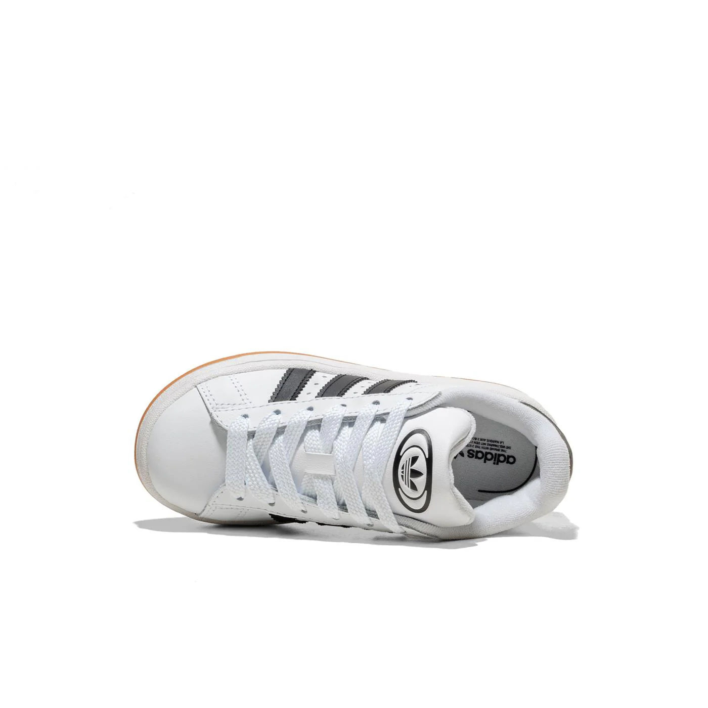 Adidas Originals Campus 00s C Ftwr White/Core Black/White - Image 5