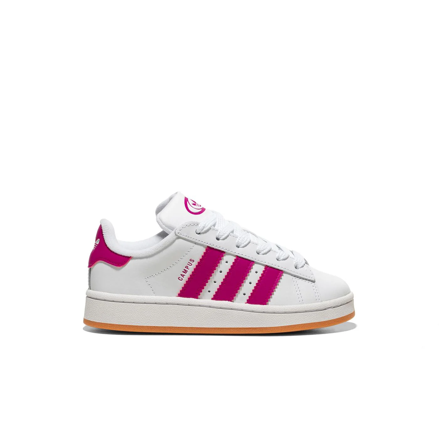 Adidas Originals Campus 00s C Ftwr White/Semi Lucid Fuchsia
