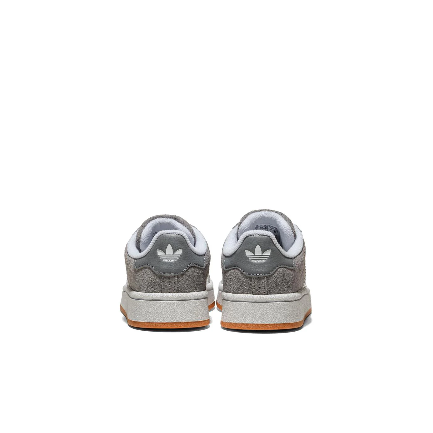 Adidas Originals Campus 00s C Grey Three/Ftwr White/Gum - Image 4