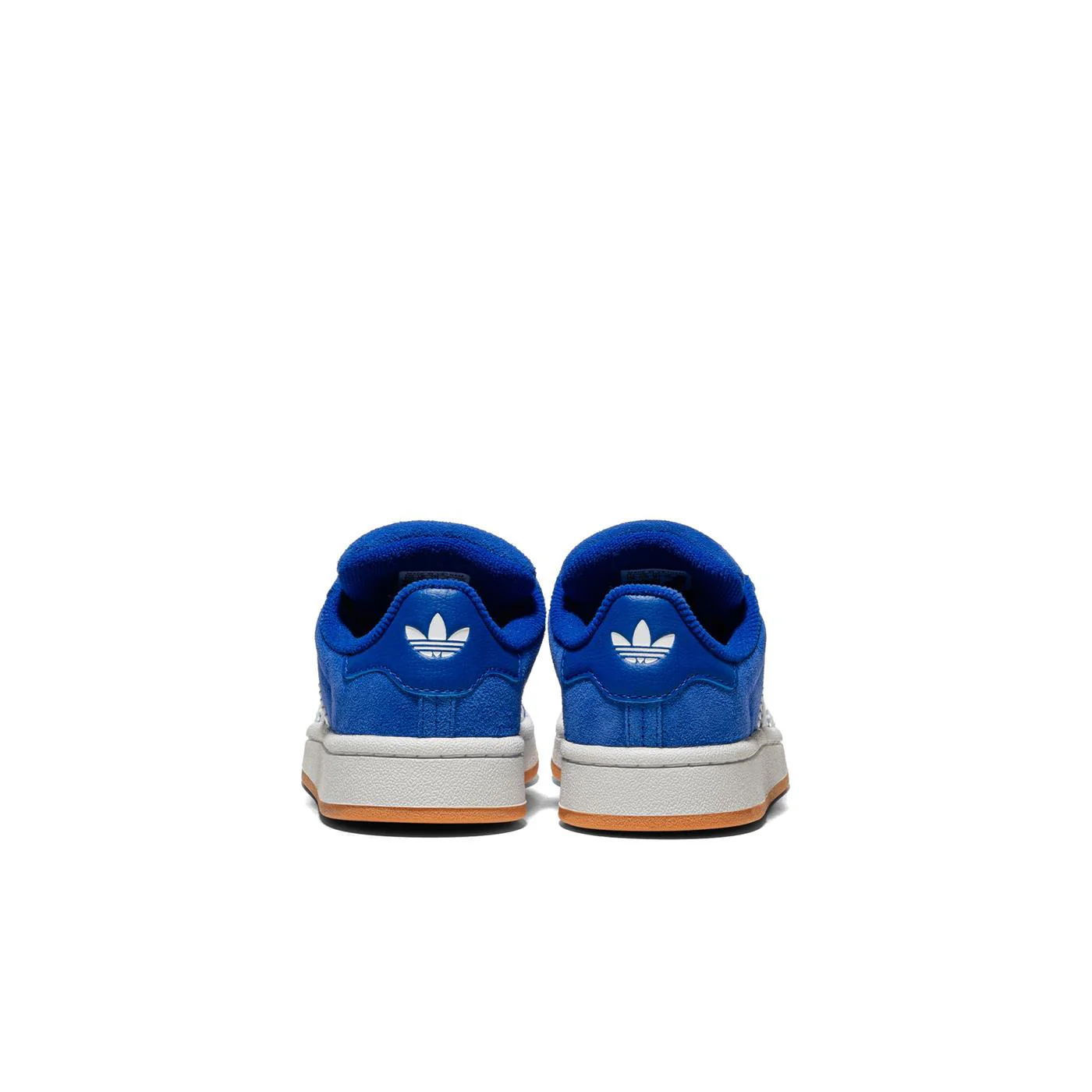 Adidas Originals Campus 00s C Semi Lucid Blue/White - Image 4