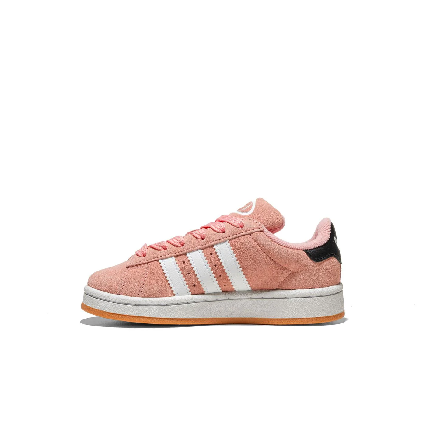 Adidas Originals Campus 00s C Semi Pink Spark/Ftwr White/Gum - Image 3