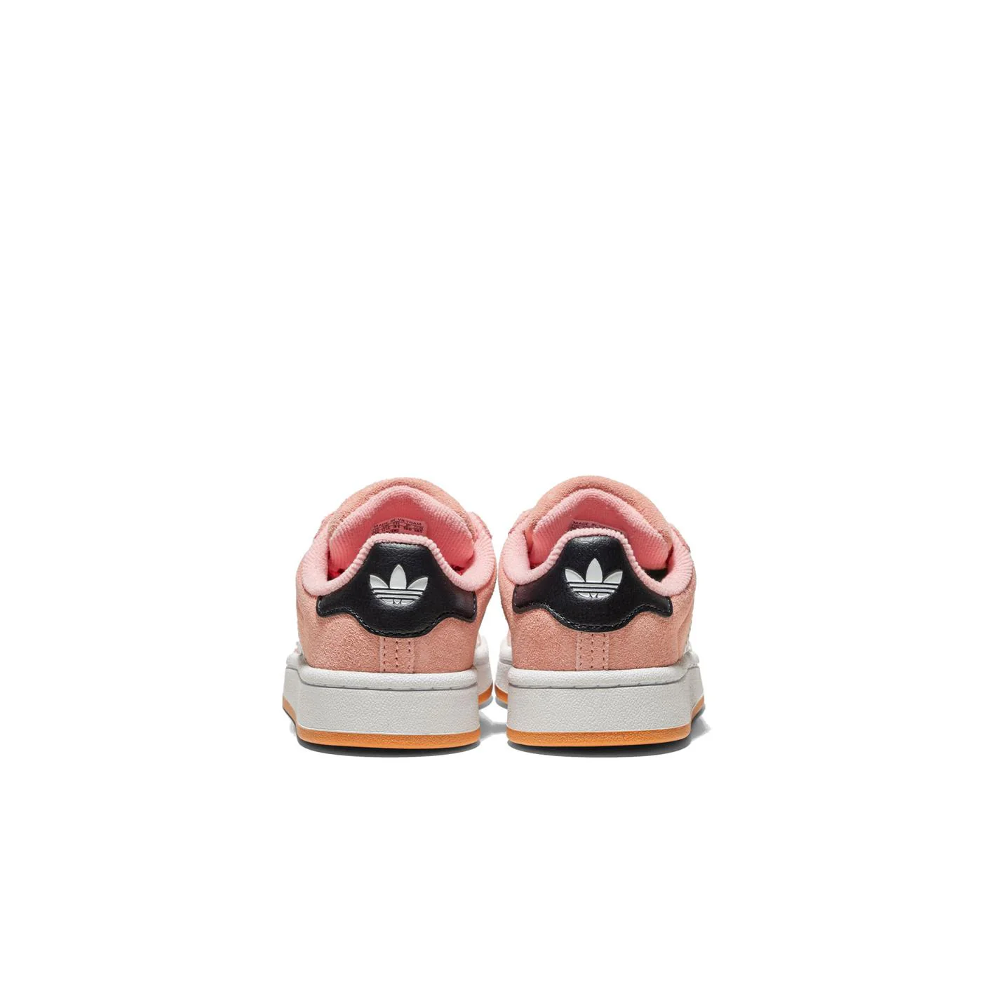 Adidas Originals Campus 00s C Semi Pink Spark/Ftwr White/Gum - Image 4