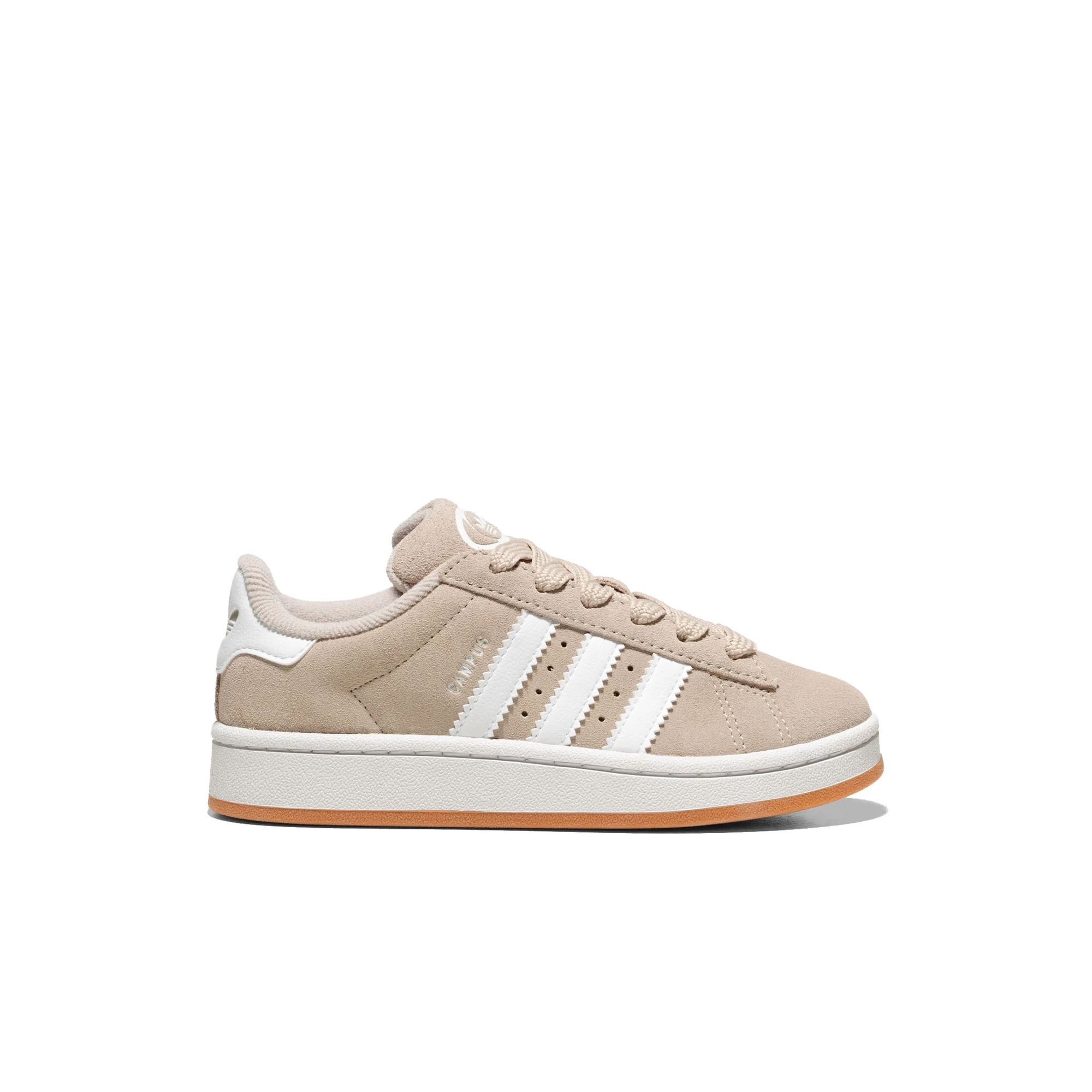 Adidas Originals Campus 00s C Wonder Beige/Ftwr White/Gum