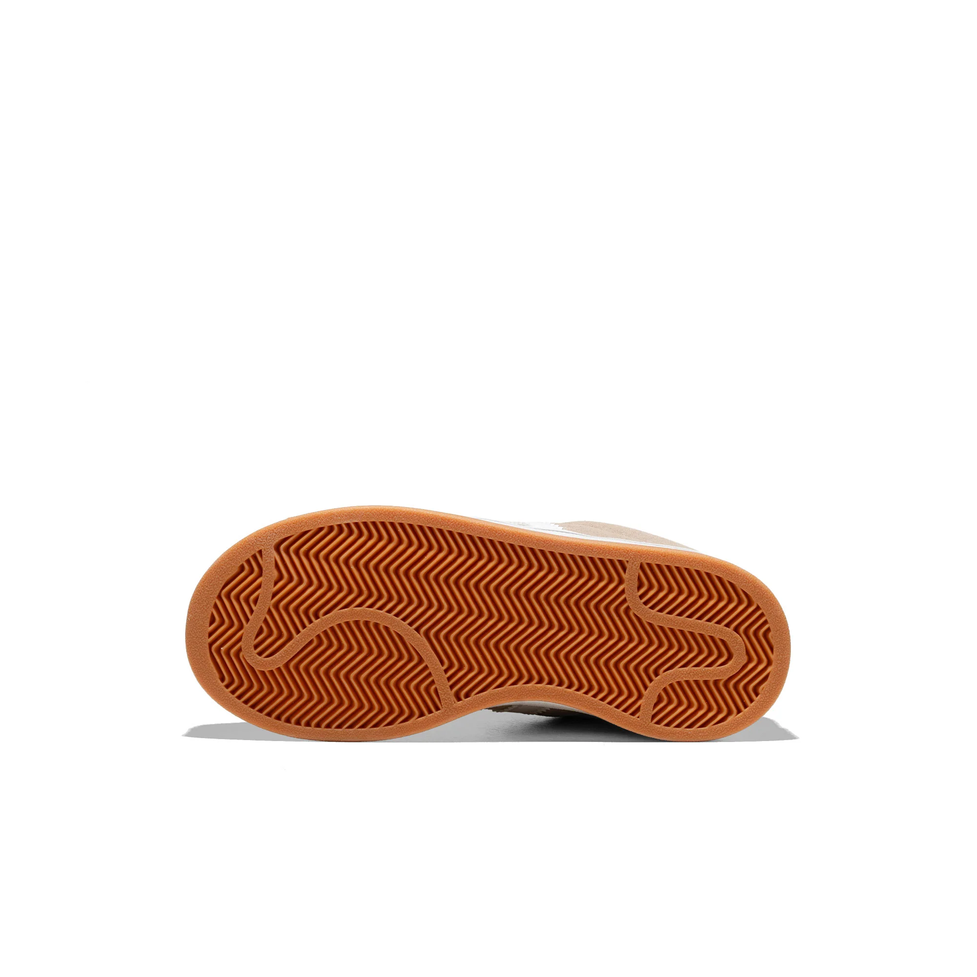 Adidas Originals Campus 00s C Wonder Beige/Ftwr White/Gum - Image 6