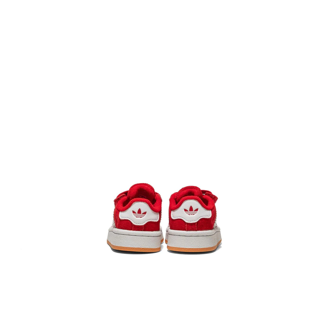 Adidas Originals Campus 00s CF EL I Better Scarlet/White - Image 4
