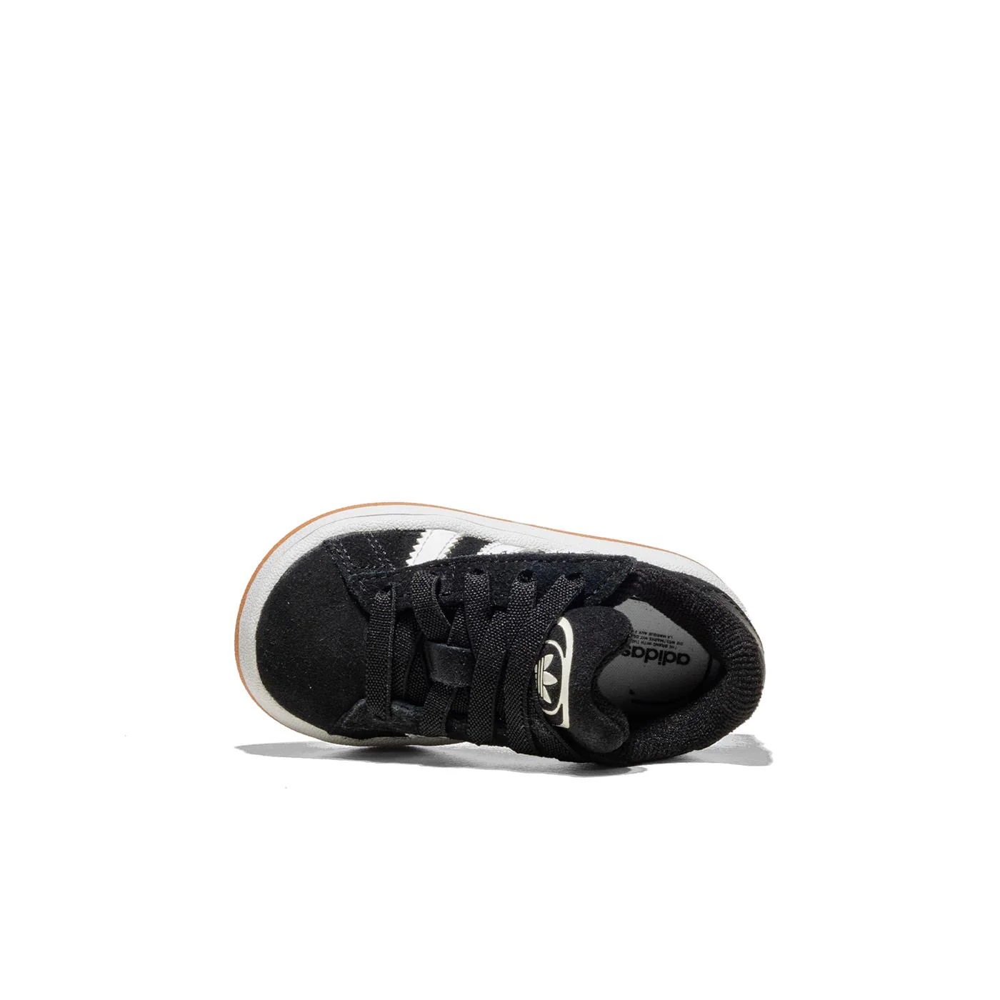 Adidas Originals Campus 00s CF EL I Core Black/Ftwr White - Image 5