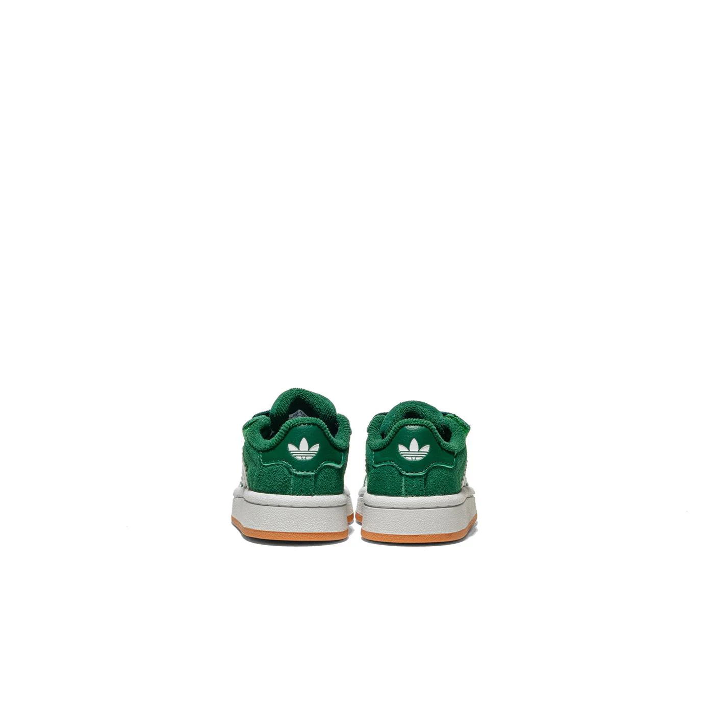 Adidas Originals Campus 00s CF EL I Dark Green/Ftwr White/Gu - Image 4