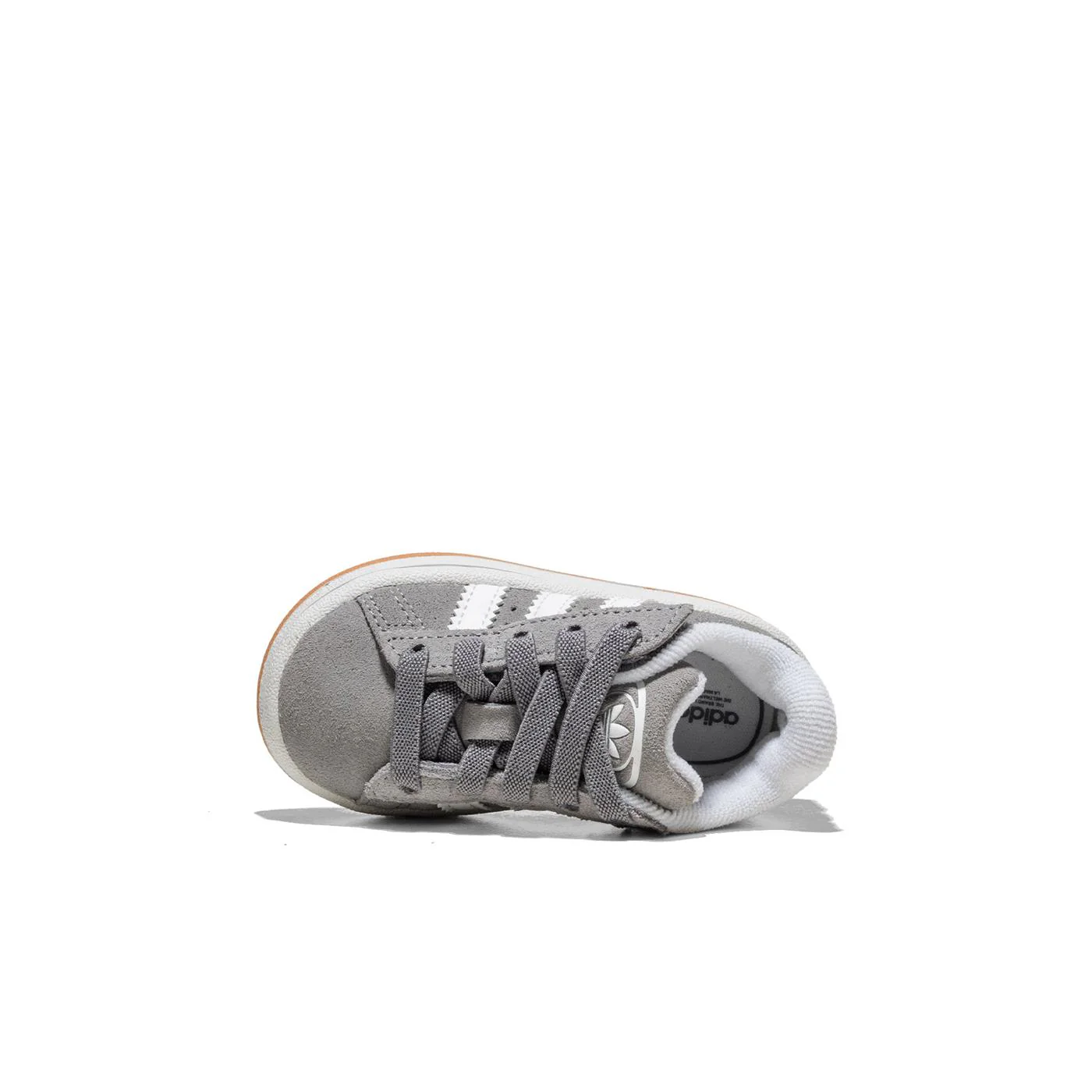 Adidas Originals Campus 00s CF EL I Grey Three/Ftwr White - Image 5