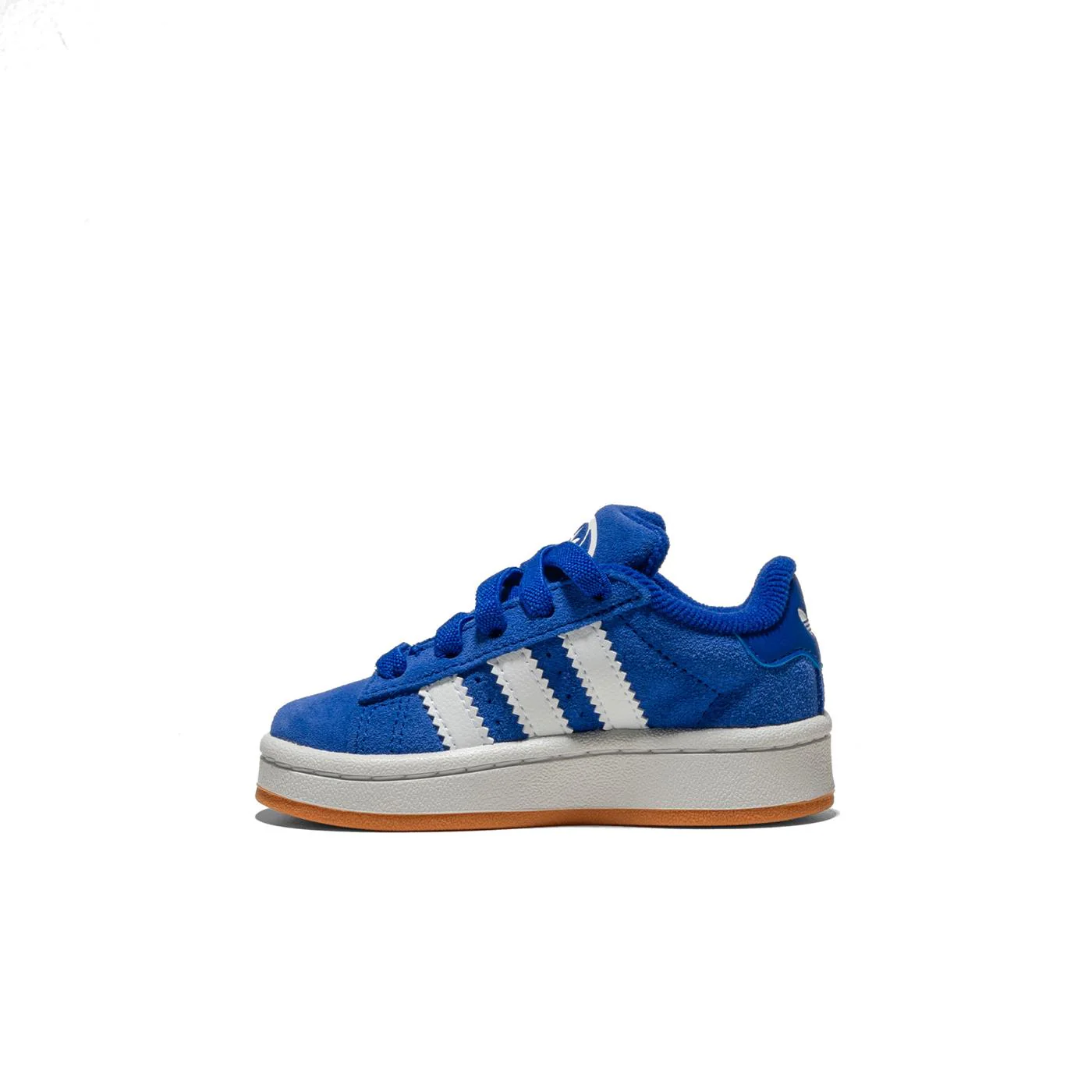 Adidas Originals Campus 00s CF EL I Semi Lucid Blue/White - Image 2
