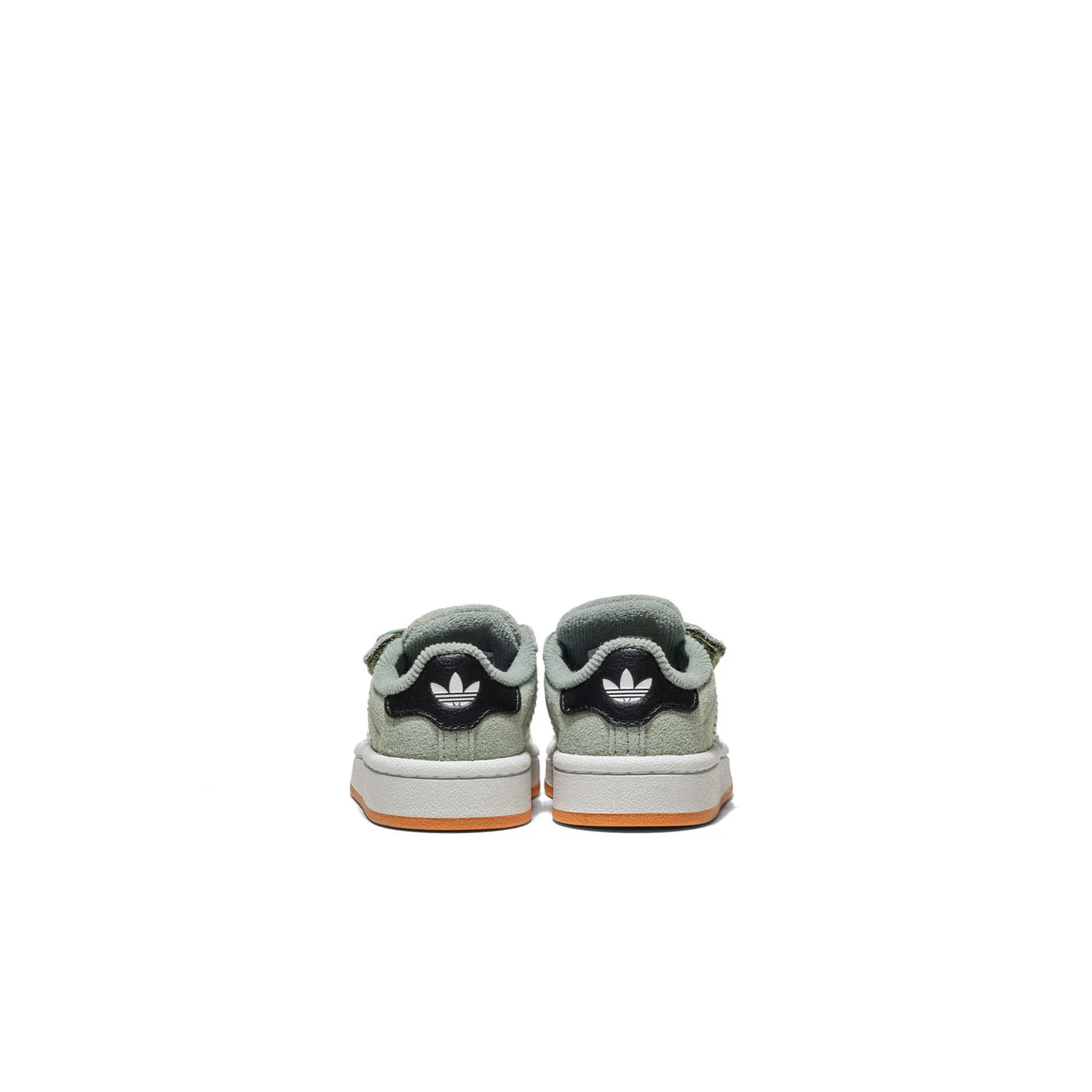 Adidas Originals Campus 00s CF EL I Silver Green/Ftwr White - Image 4