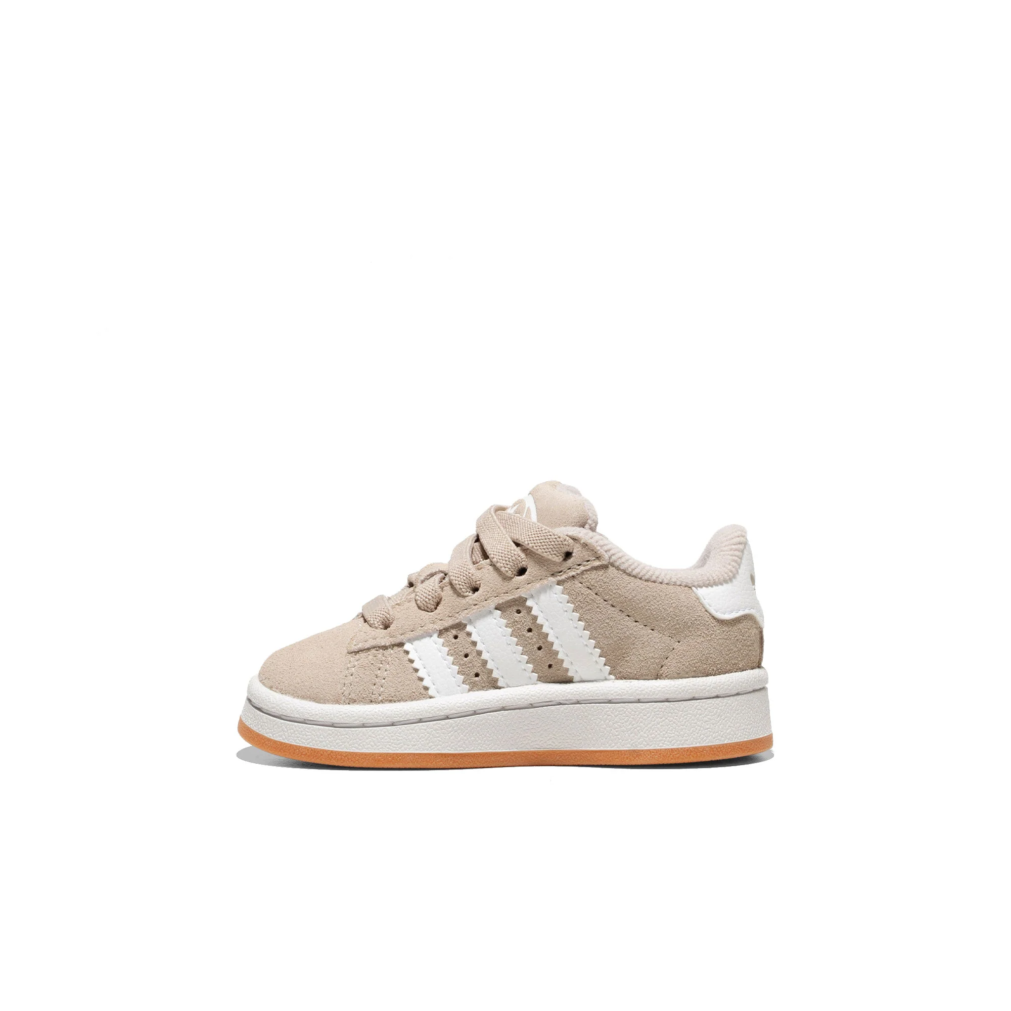 Adidas Originals Campus 00s CF EL I Wonder Beige/Ftwr White - Image 3
