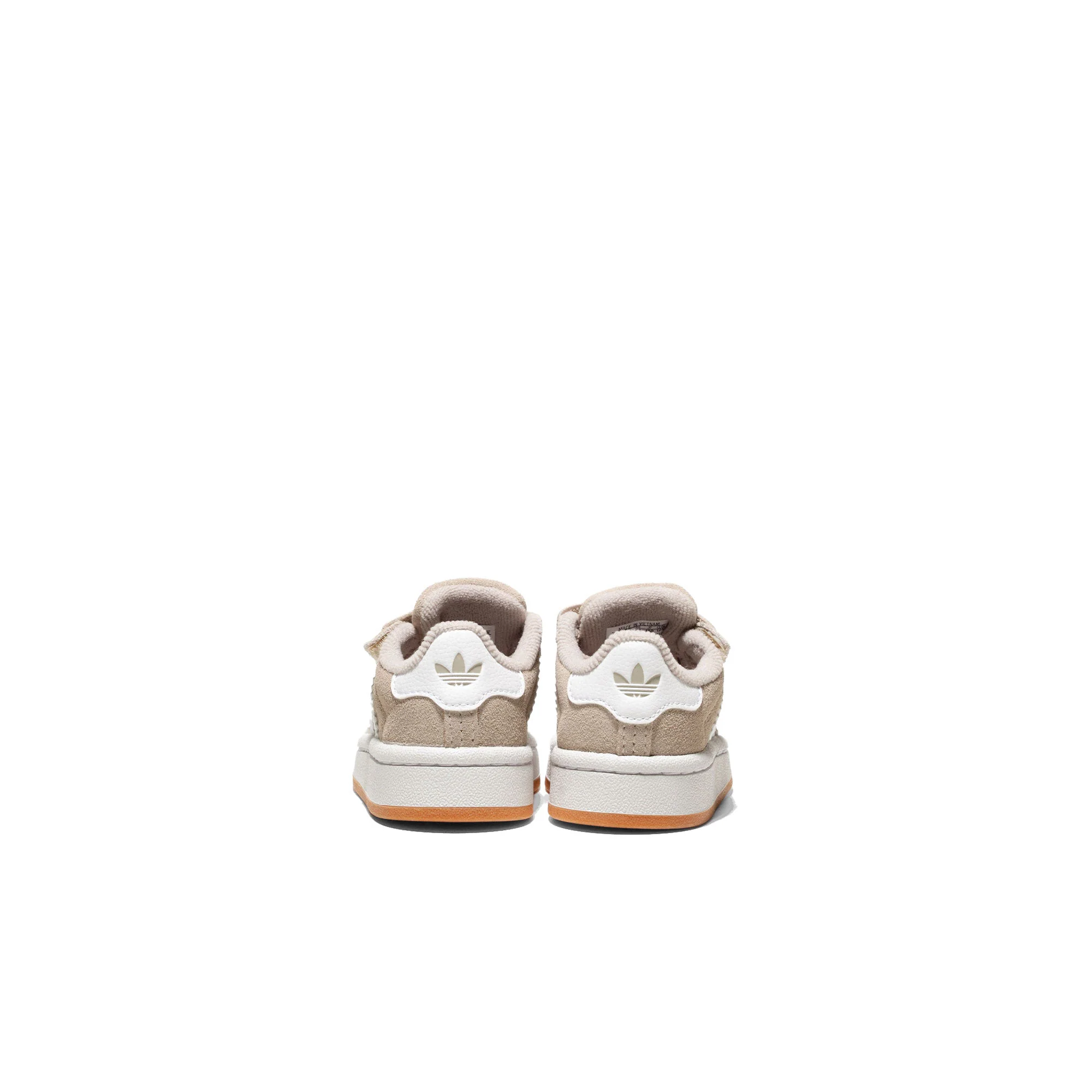 Adidas Originals Campus 00s CF EL I Wonder Beige/Ftwr White - Image 4
