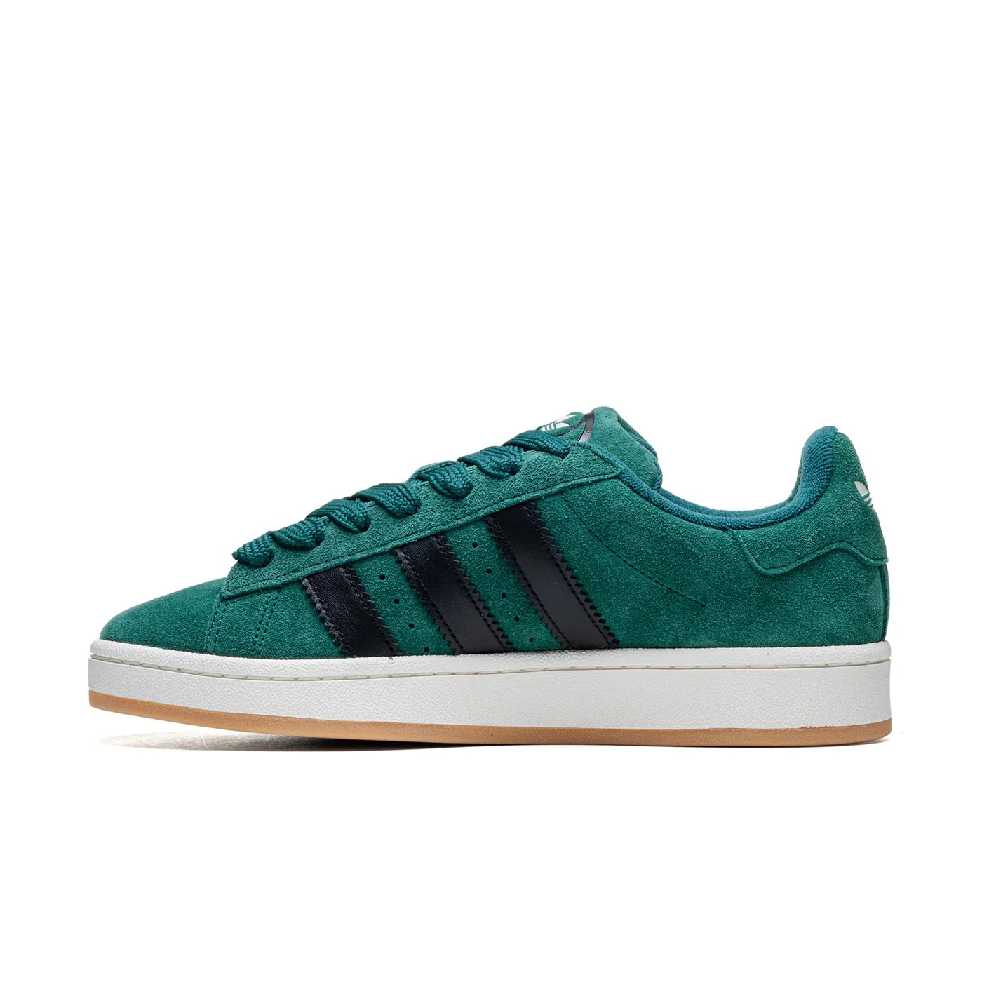 Adidas Originals Campus 00s Collegiate Green/Core Black - Image 2