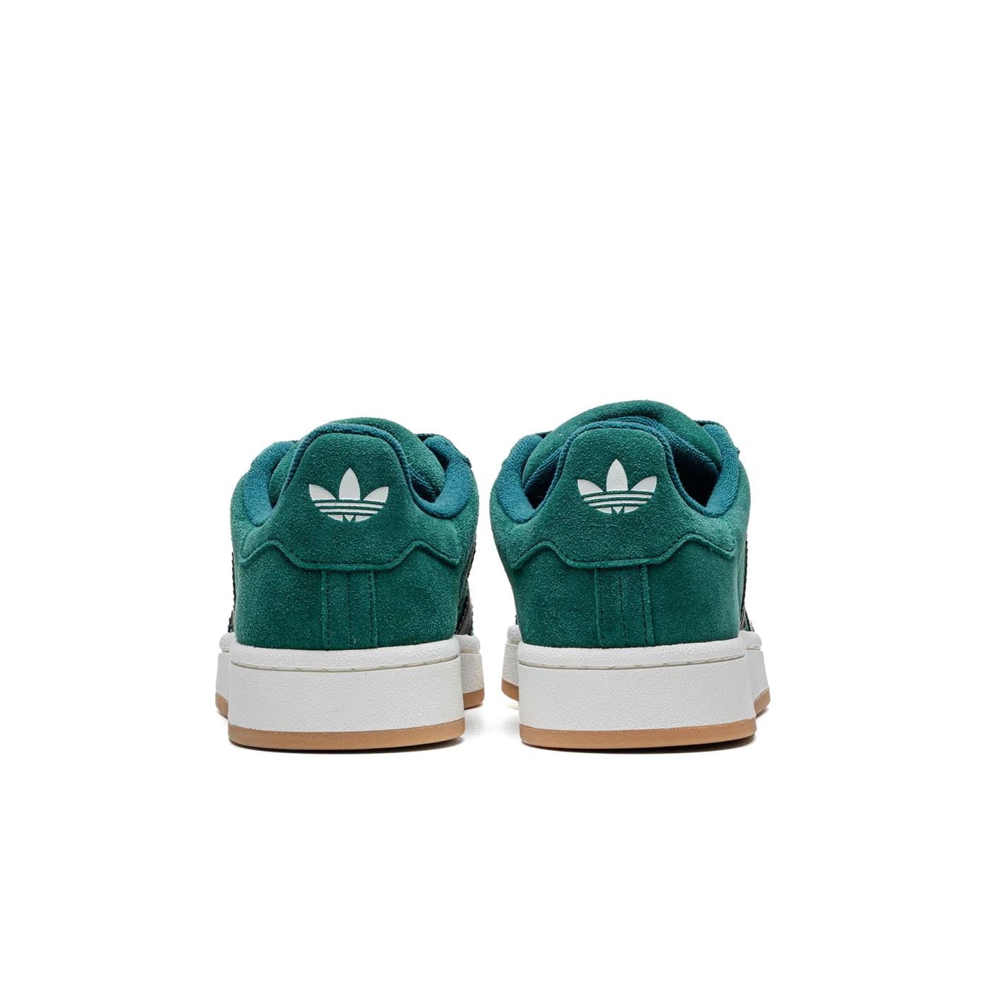 Adidas Originals Campus 00s Collegiate Green/Core Black - Image 4