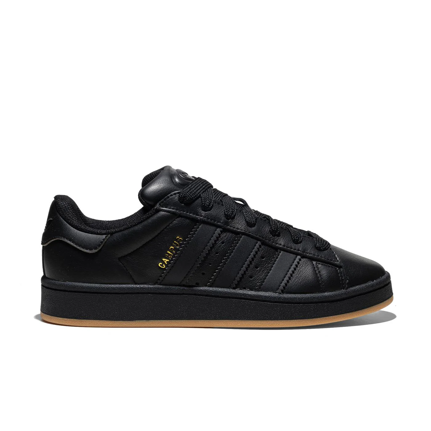 Adidas Originals Campus 00s Core Black/Core Black/Core Black