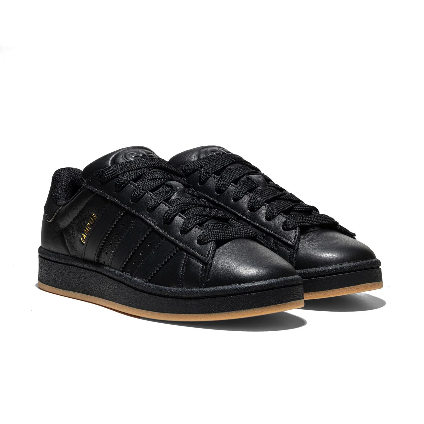 Adidas Originals Campus 00s Core Black/Core Black/Core Black - Image 2