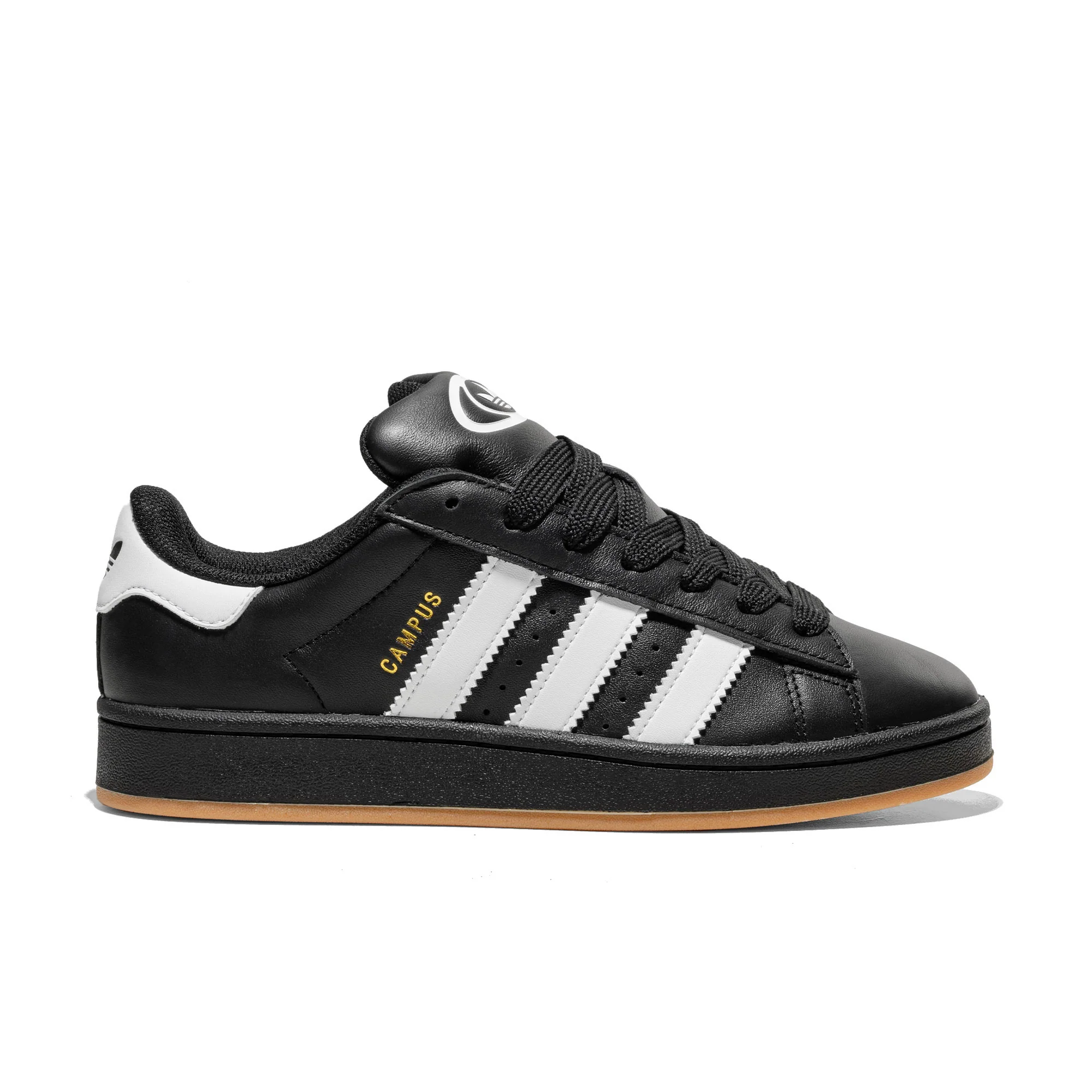 Adidas Originals Campus 00s Core Black/Ftwr White/Ftwr White