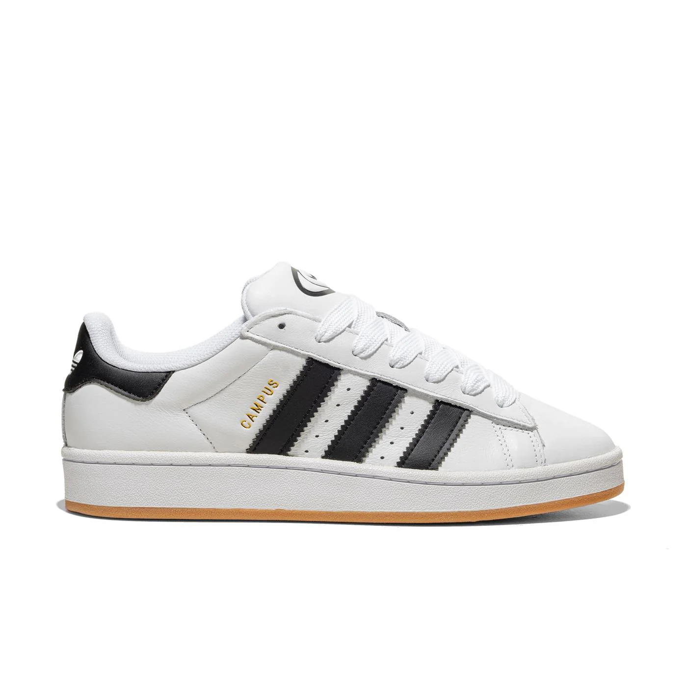 Adidas Originals Campus 00s Ftwr White/Core Black/Core Black