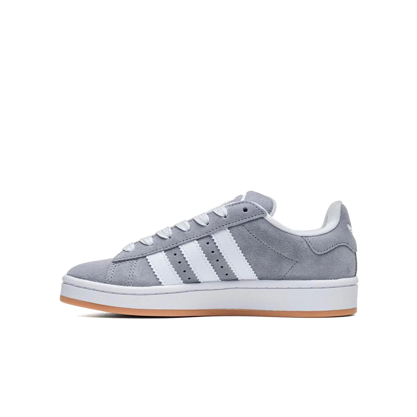 Adidas Originals Campus 00s J Grey Three/Ftwr White/White - Image 2