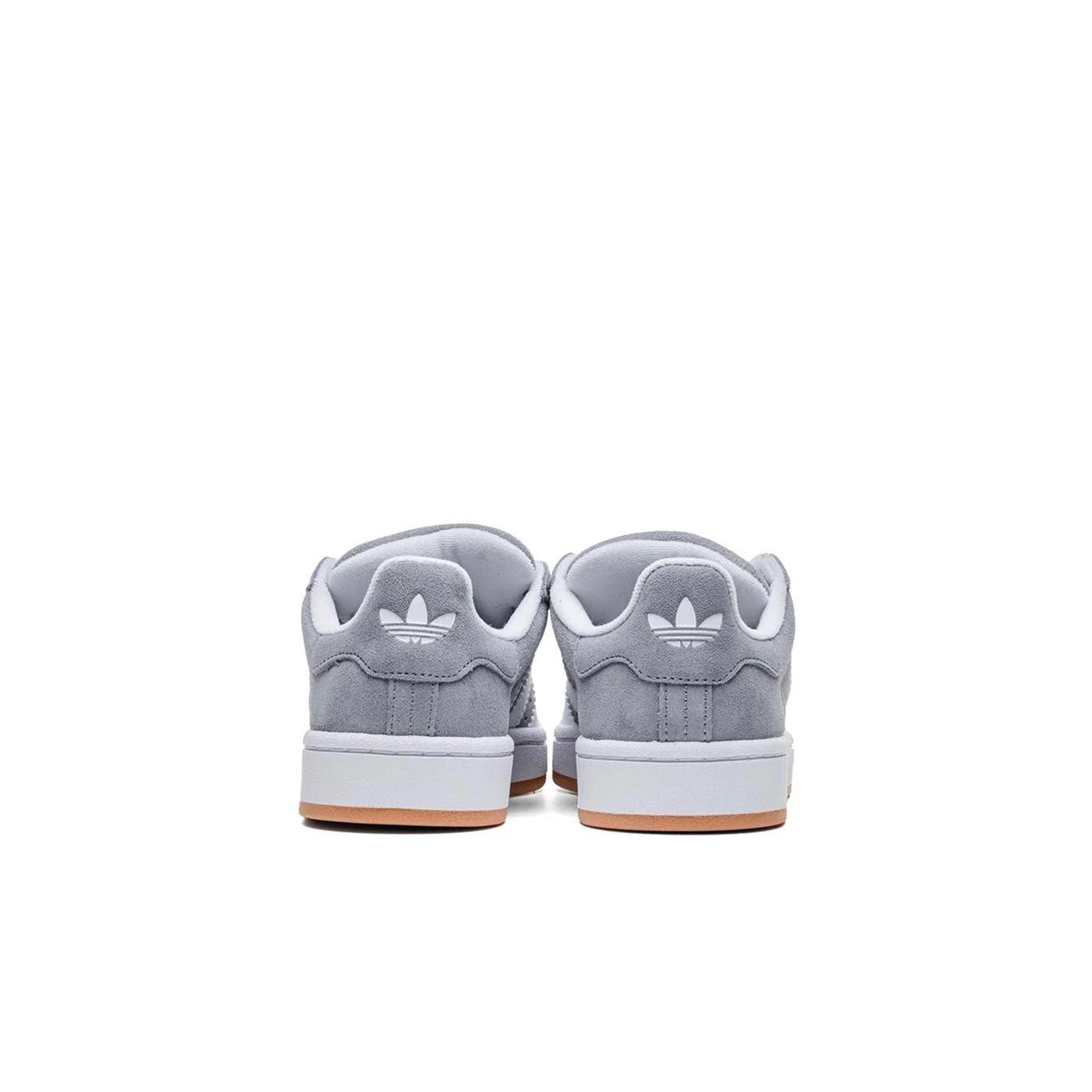 Adidas Originals Campus 00s J Grey Three/Ftwr White/White - Image 4