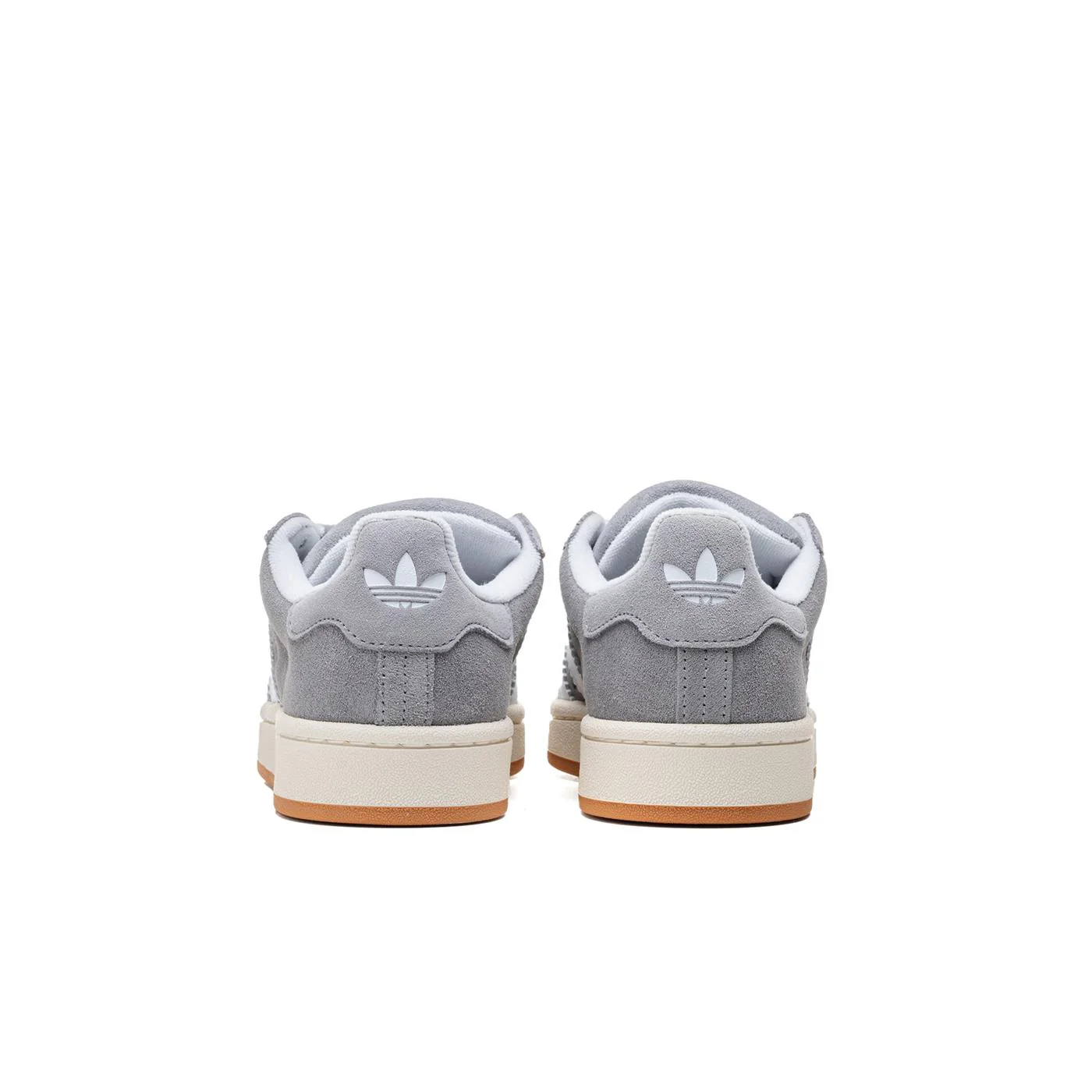 Adidas Originals Campus 00s Grey Three/Ftwr White/Off White - Image 4