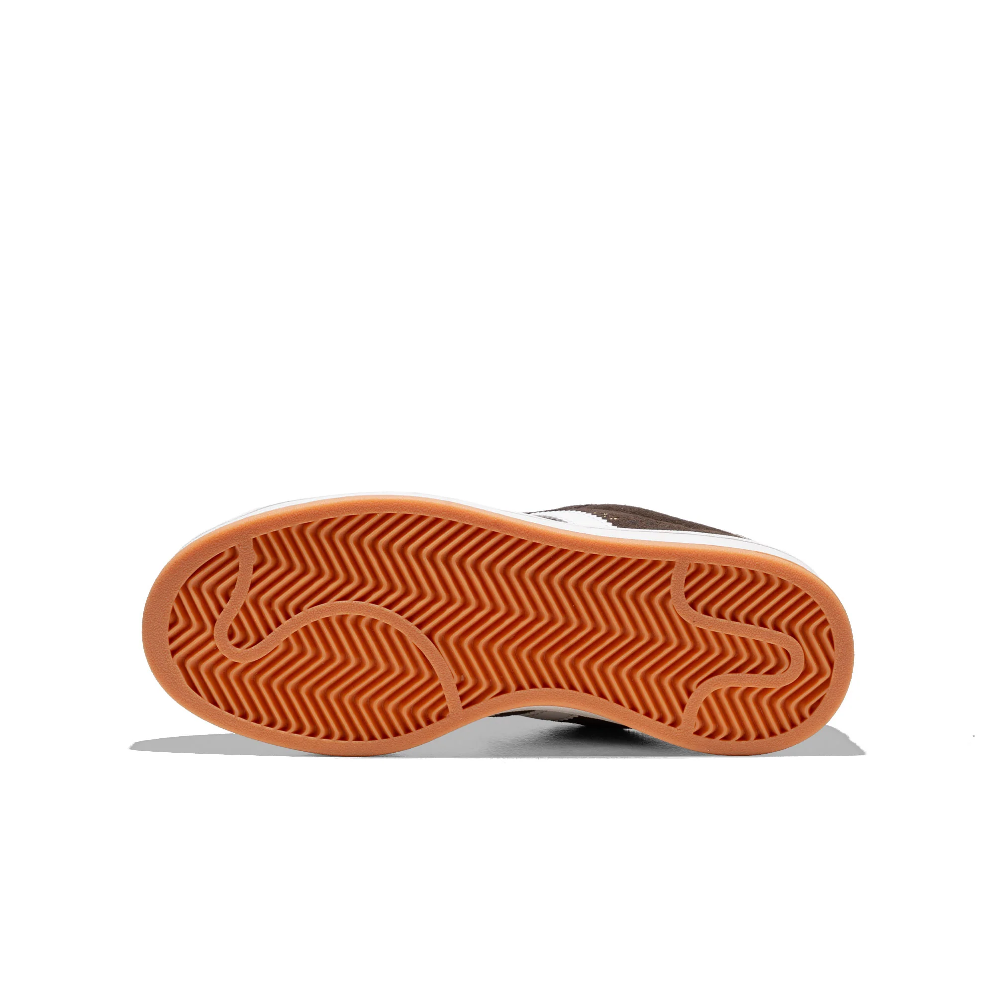 Adidas Originals Campus 00s J Aurora Coffee/Ftwr White/Gum - Image 6
