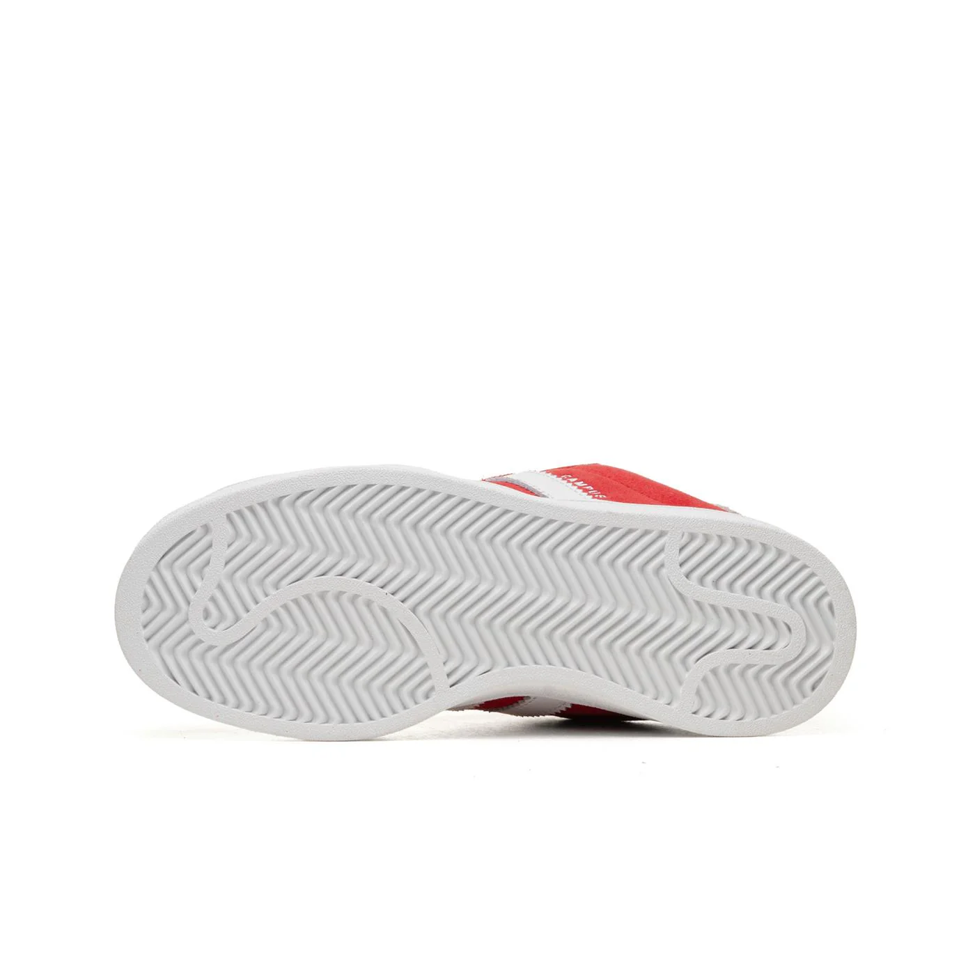 Adidas Originals Campus 00s J Better Scarlet/Ftwr White - Image 6