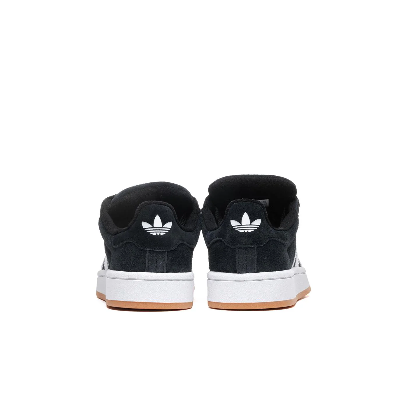 Adidas Originals Campus 00s J Core Black/Ftwr White/White - Image 4