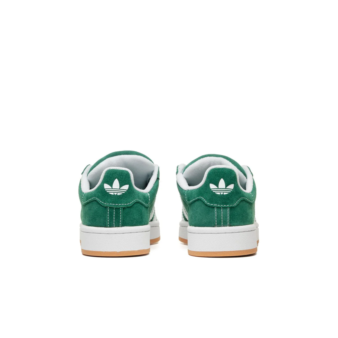 Adidas Originals Campus 00s J Dark Green/Ftwr White/White - Image 5