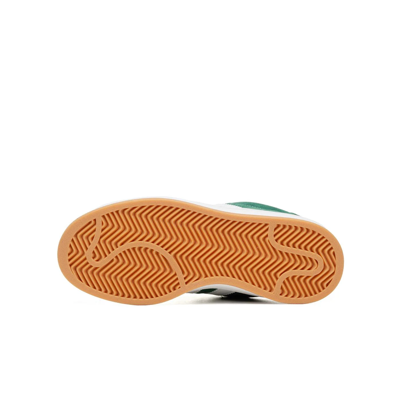 Adidas Originals Campus 00s J Dark Green/Ftwr White/White - Image 7