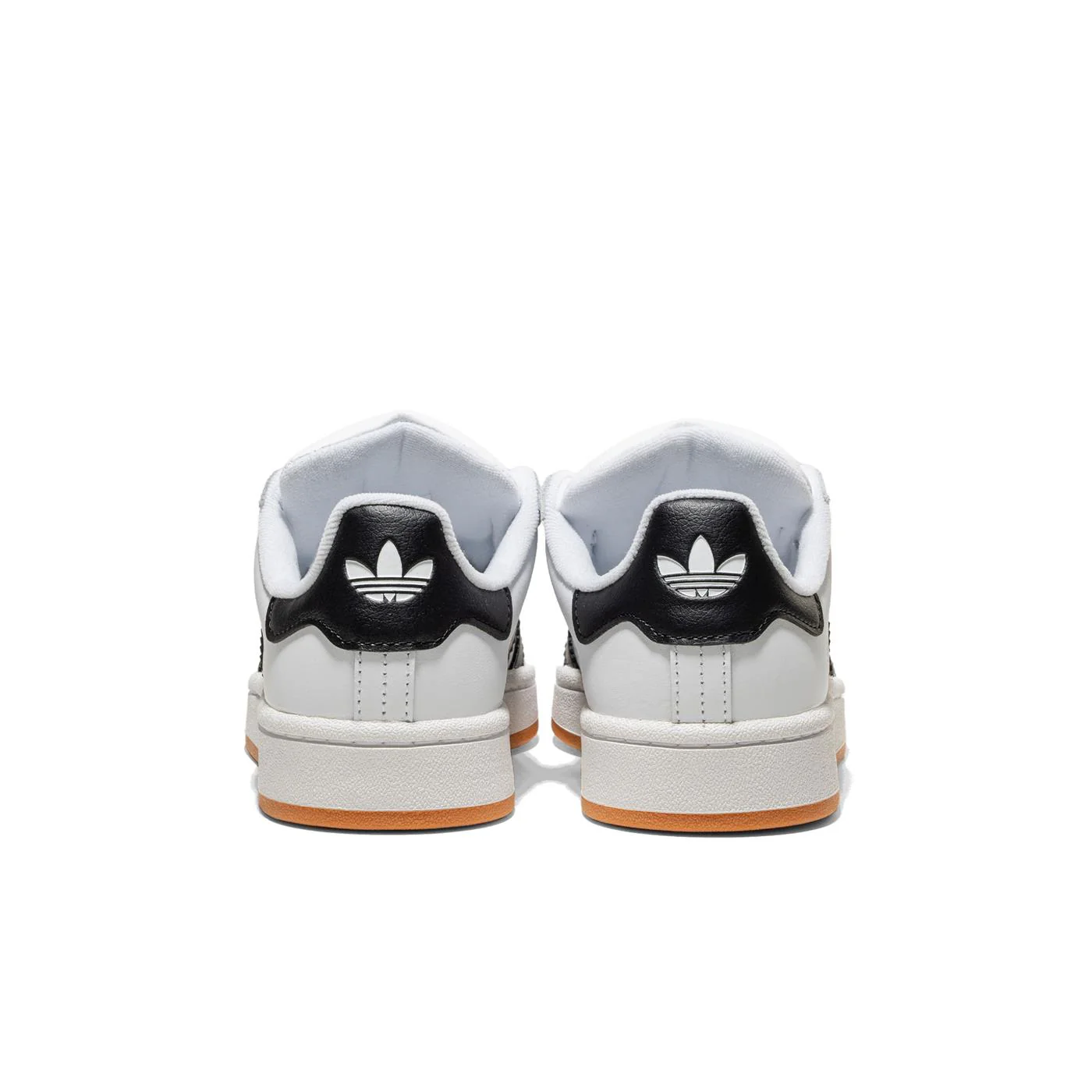 Adidas Originals Campus 00s J Ftwr White/Core Black/White - Image 4