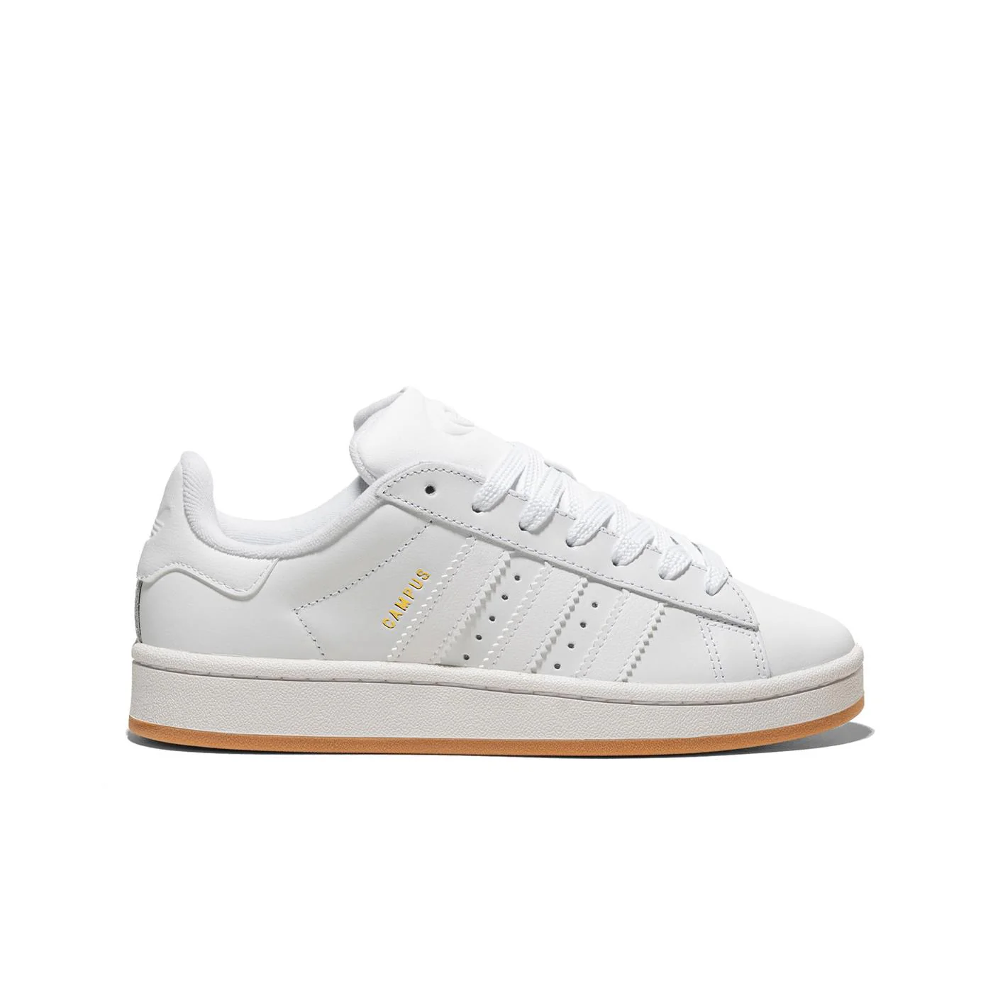 Adidas Originals Campus 00s J Ftwr White/Ftwr White/White