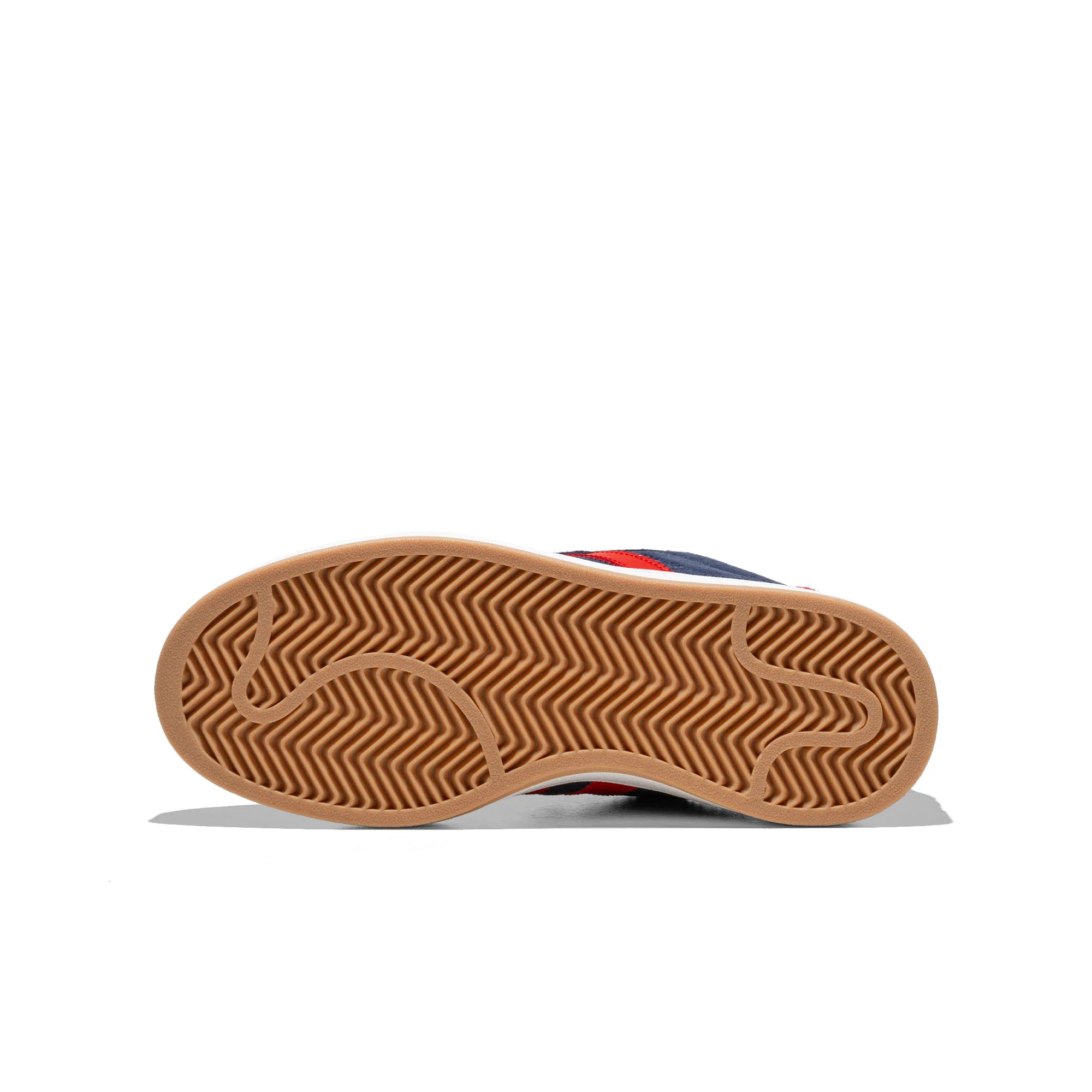 Adidas Originals Campus 00s J Night Indigo/Better Scarlet - Image 7